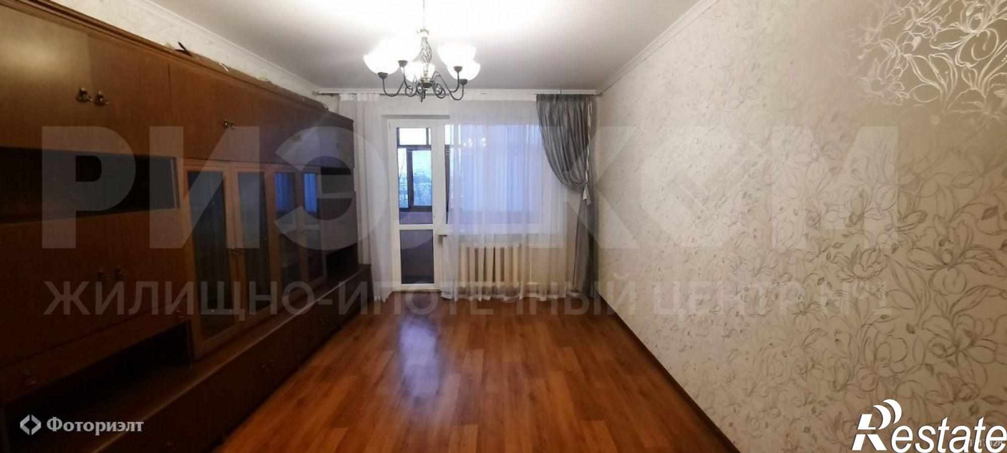 Купить квартиру за 2 600 000 рублей на 30 лет Победы ул, 47