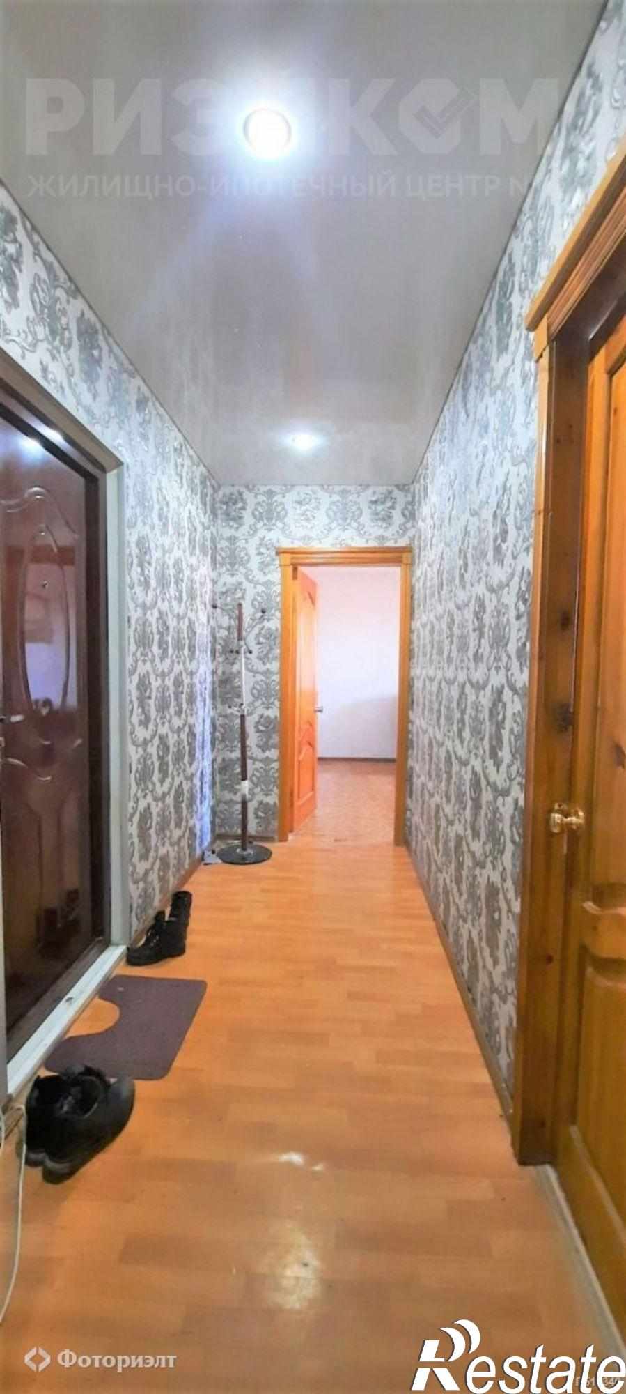 Купить квартиру за 2 250 000 рублей на Проспект Героев ул, 22