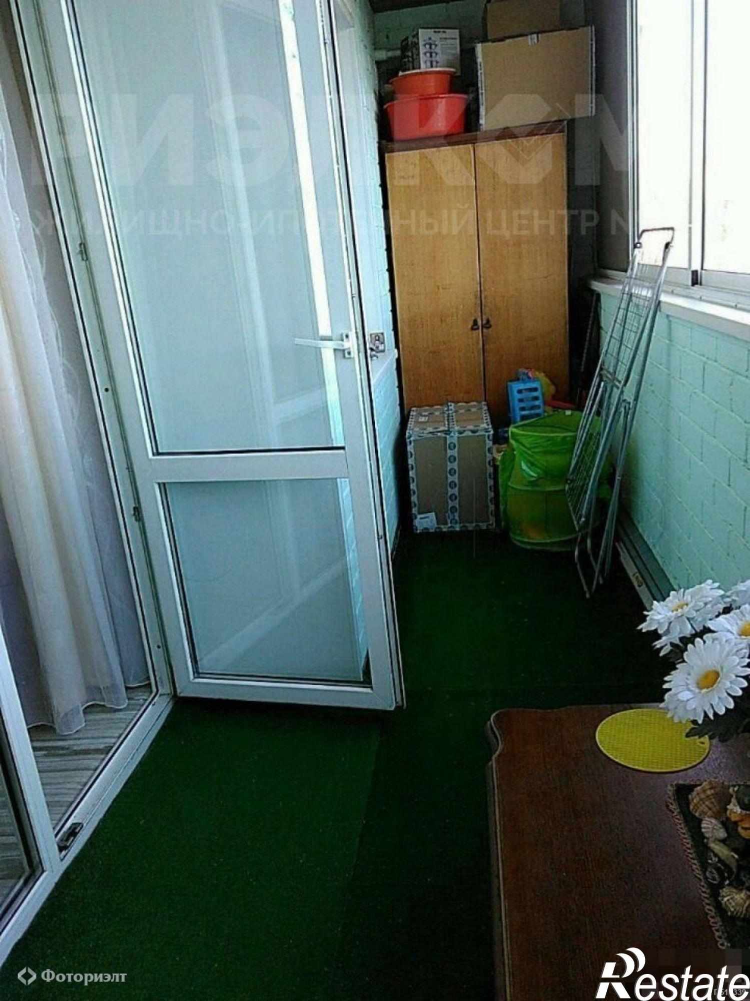 Купить квартиру за 2 100 000 рублей на Каховская ул, 43