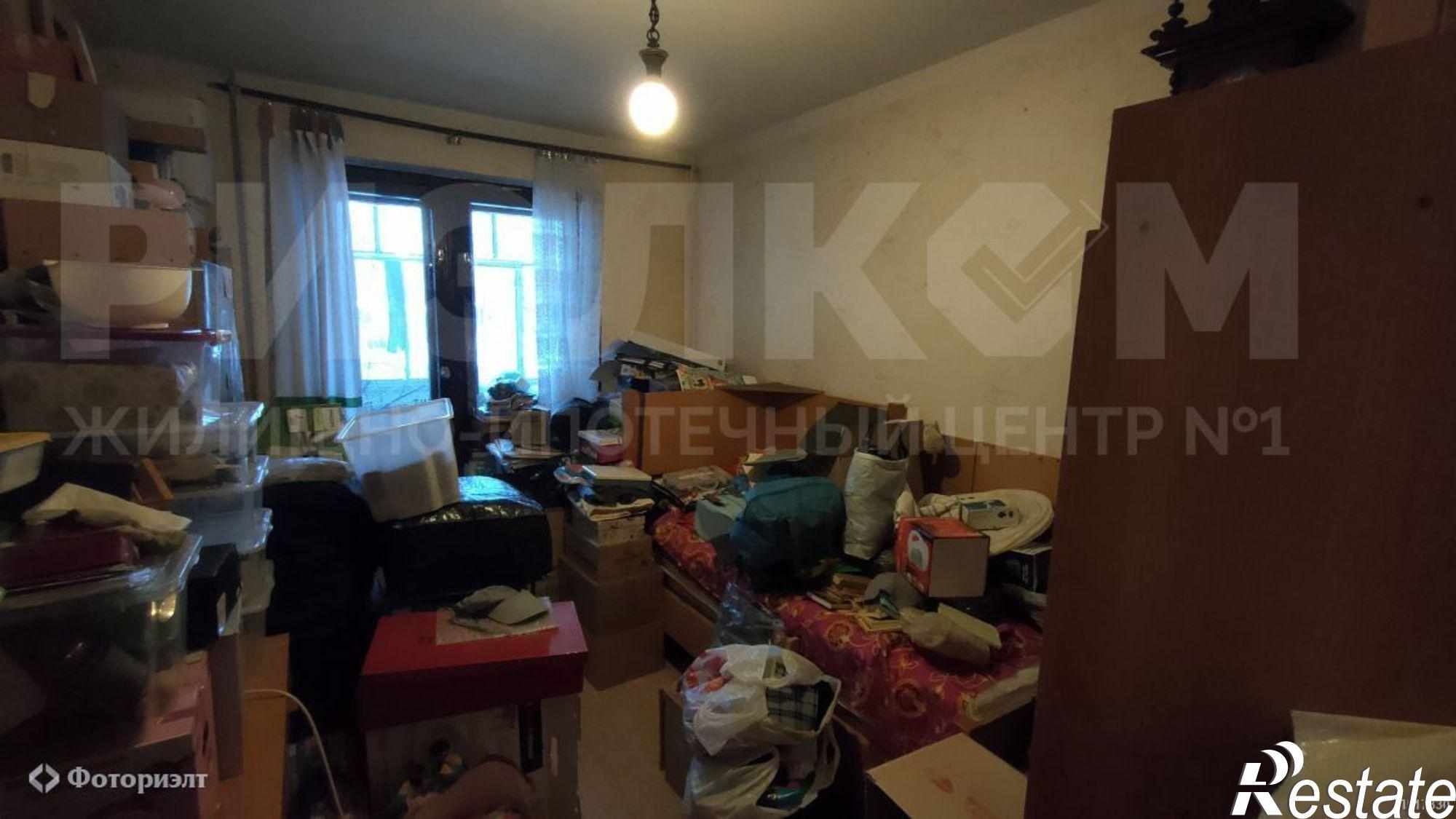 Купить квартиру за 2 200 000 рублей на Трнавская ул, 26/7