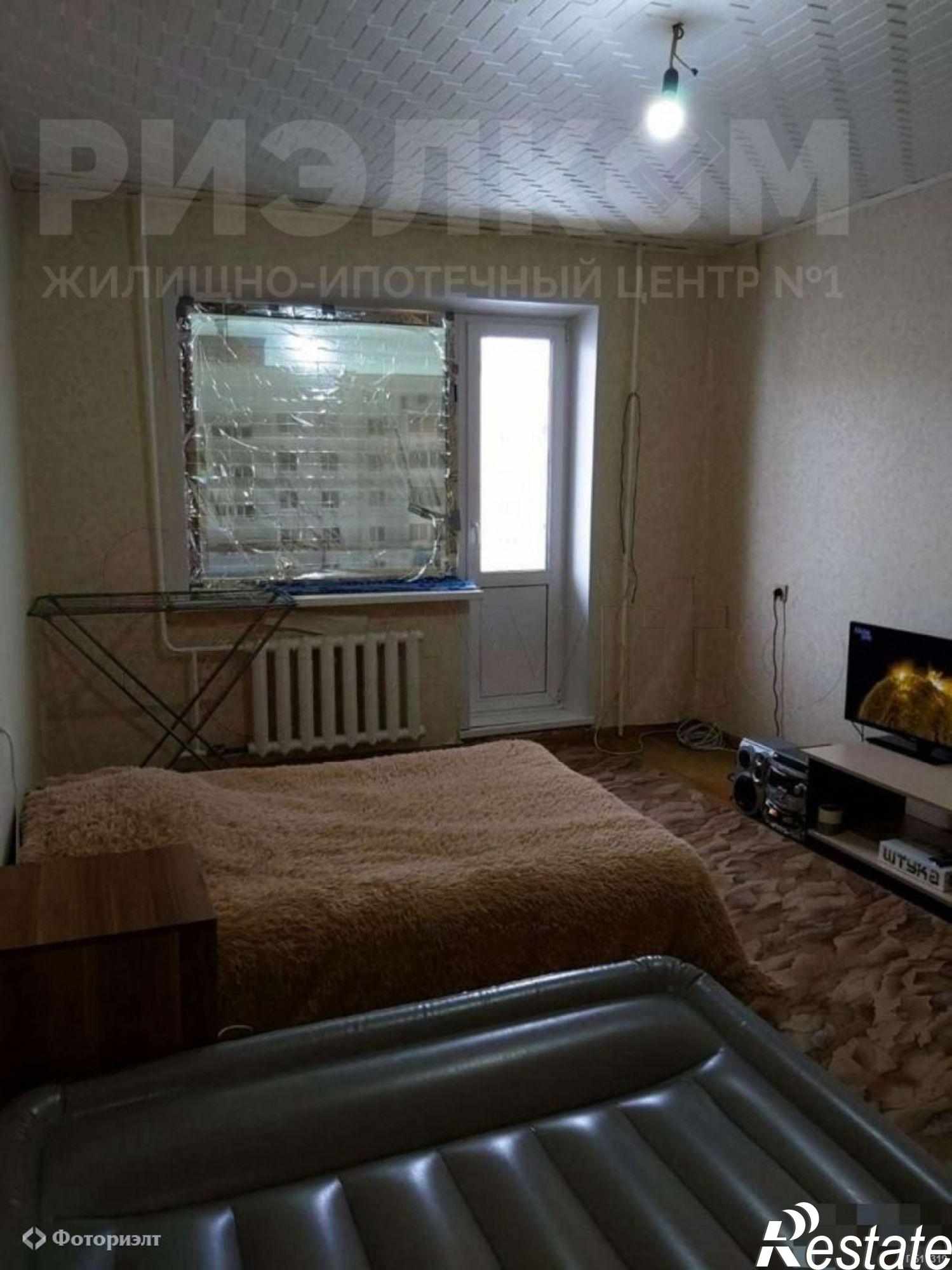 Купить квартиру за 1 230 000 рублей на Саратовское шоссе ул, 83/3