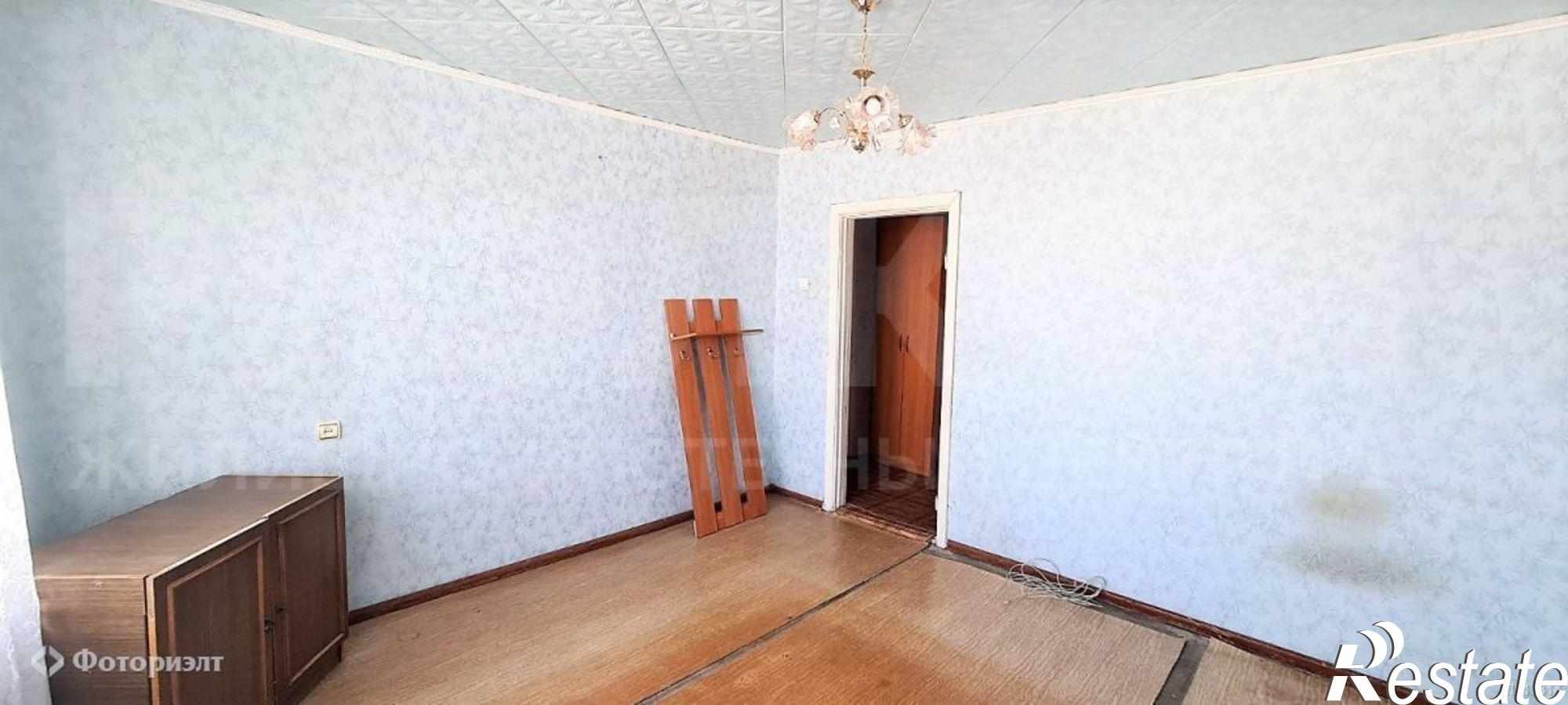 Купить квартиру за 1 150 000 рублей на 60 лет СССР ул, 29