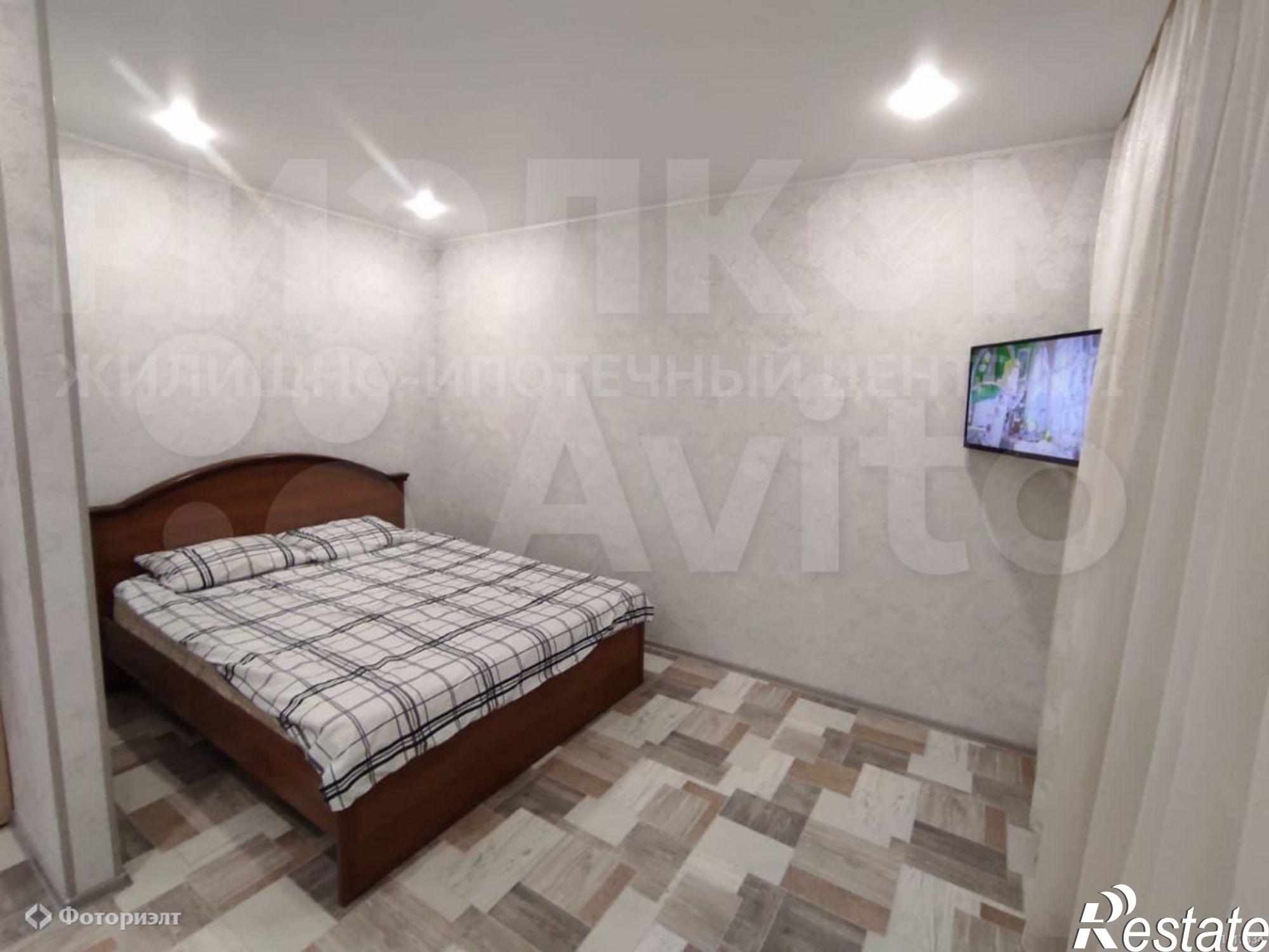 Купить квартиру за 1 399 000 рублей на 30 лет Победы ул, 4А