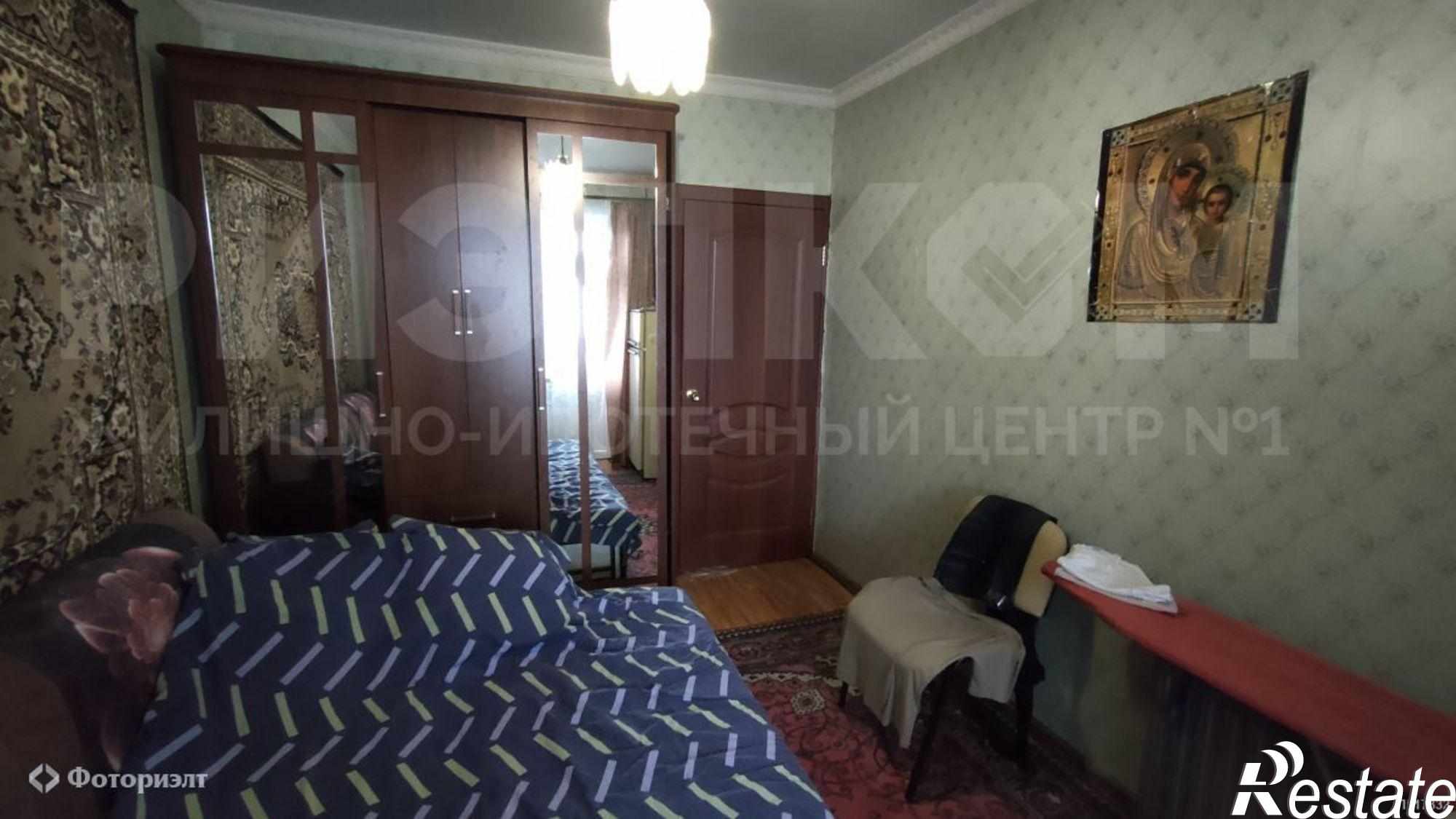 Купить квартиру за 2 350 000 рублей на Проспект Героев ул, 40