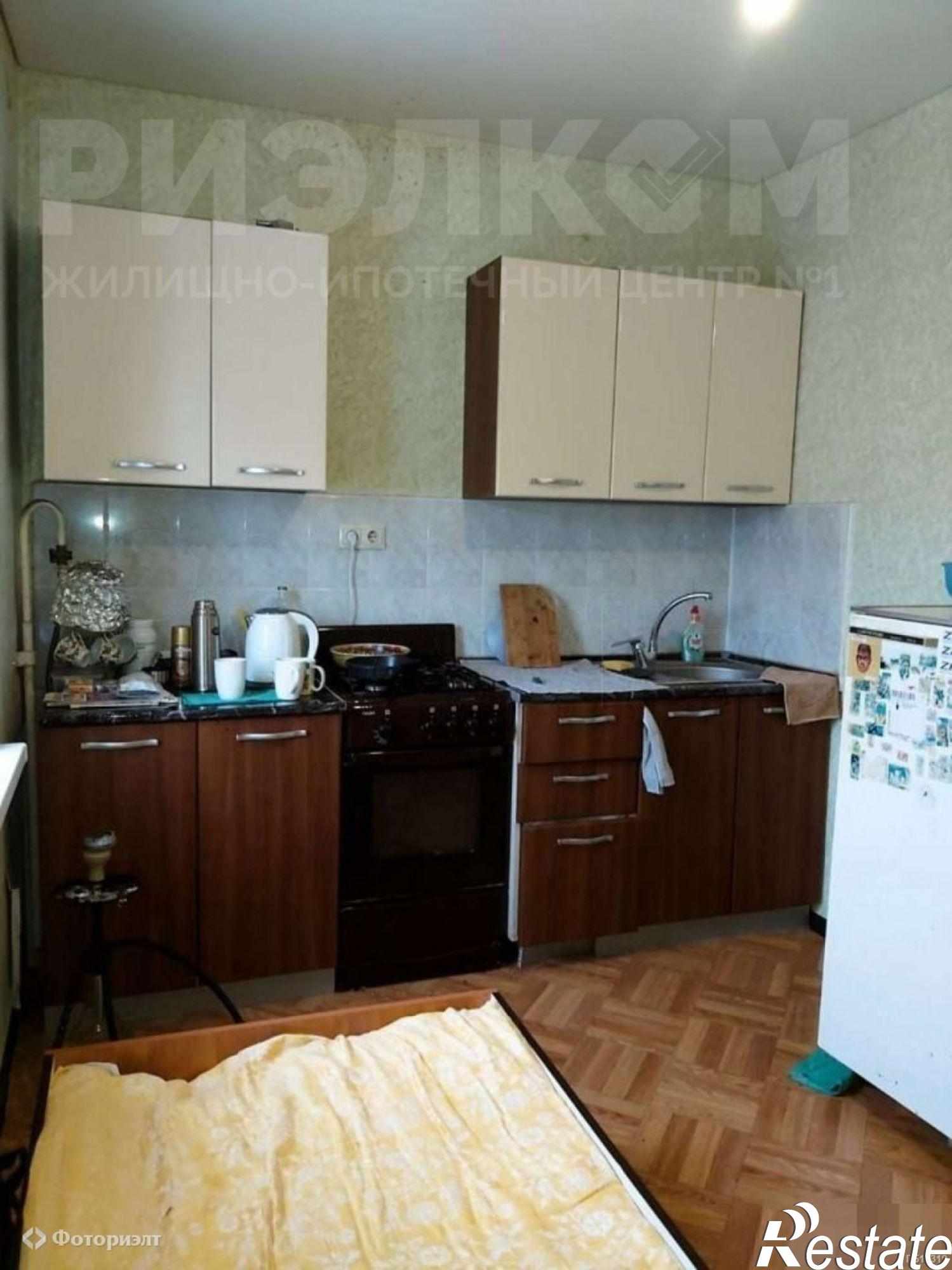 Купить квартиру за 1 230 000 рублей на Саратовское шоссе ул, 83/3