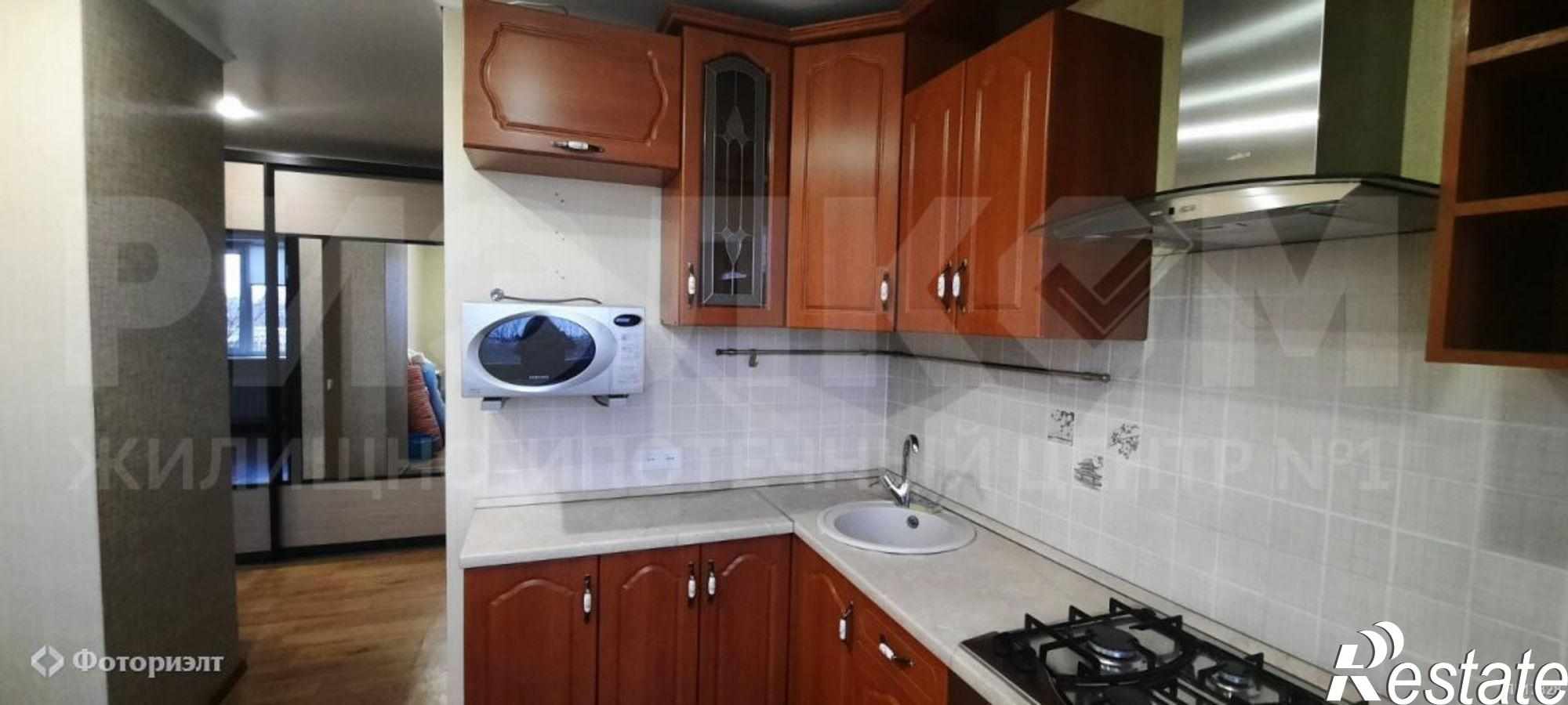 Купить квартиру за 2 600 000 рублей на 30 лет Победы ул, 47