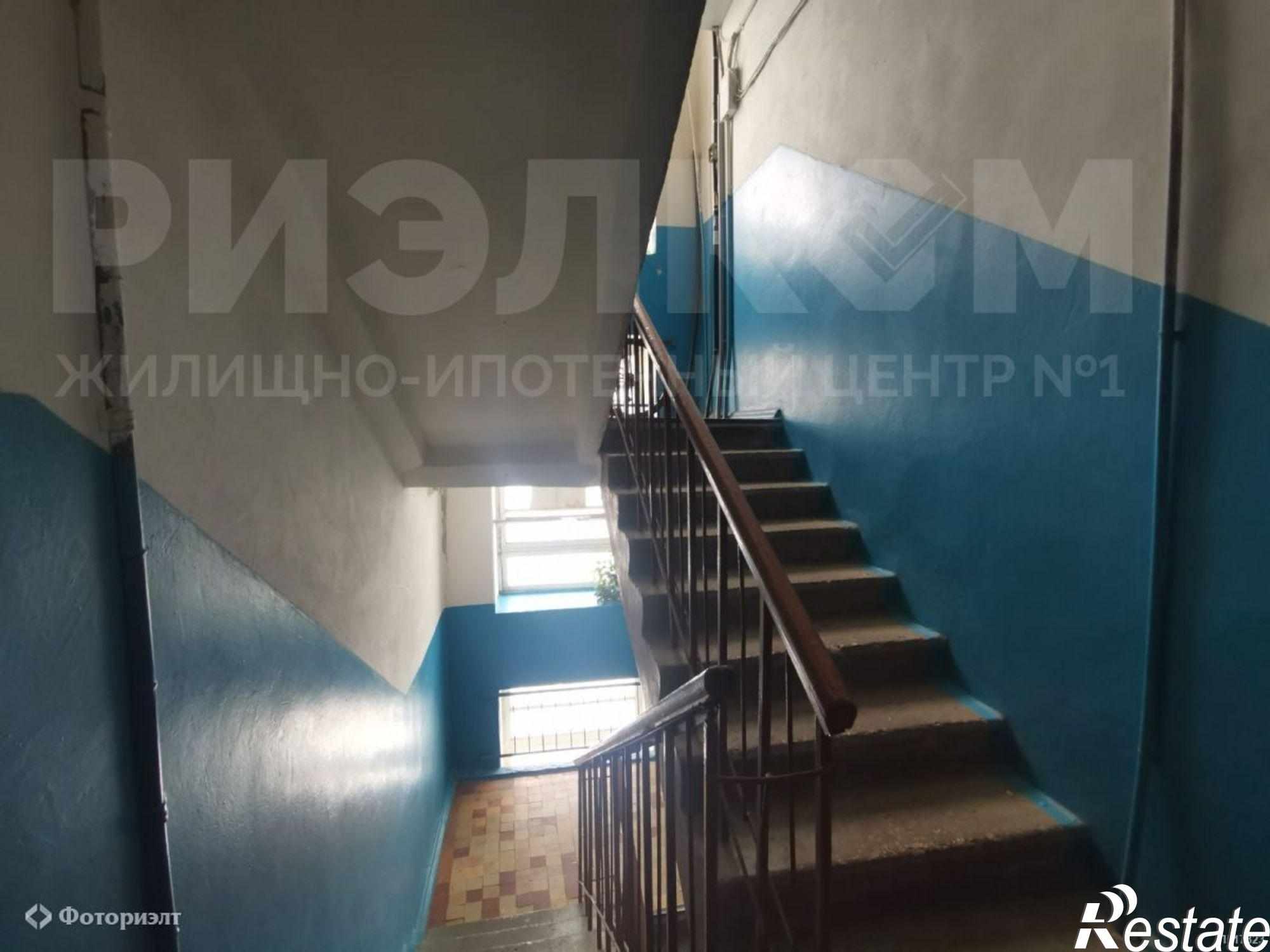 Купить квартиру за 1 750 000 рублей на Титова ул, 15