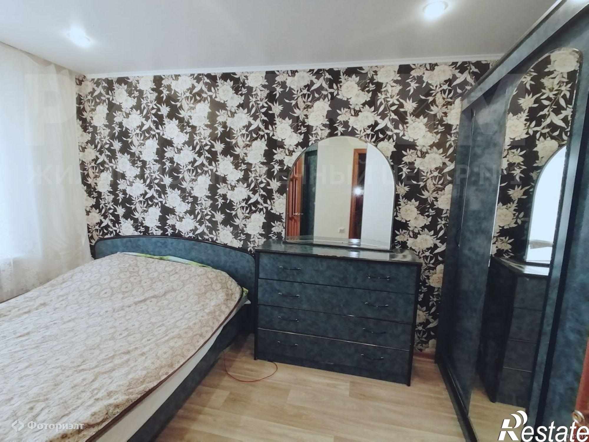 Купить квартиру за 1 500 000 рублей на Минская ул, 47