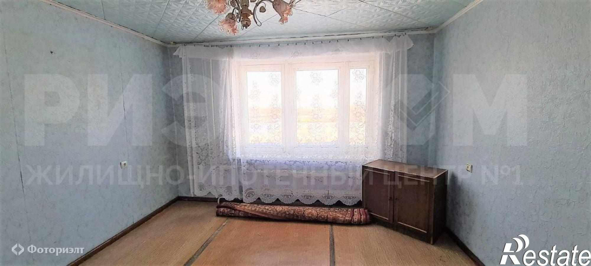 Купить квартиру за 1 150 000 рублей на 60 лет СССР ул, 29