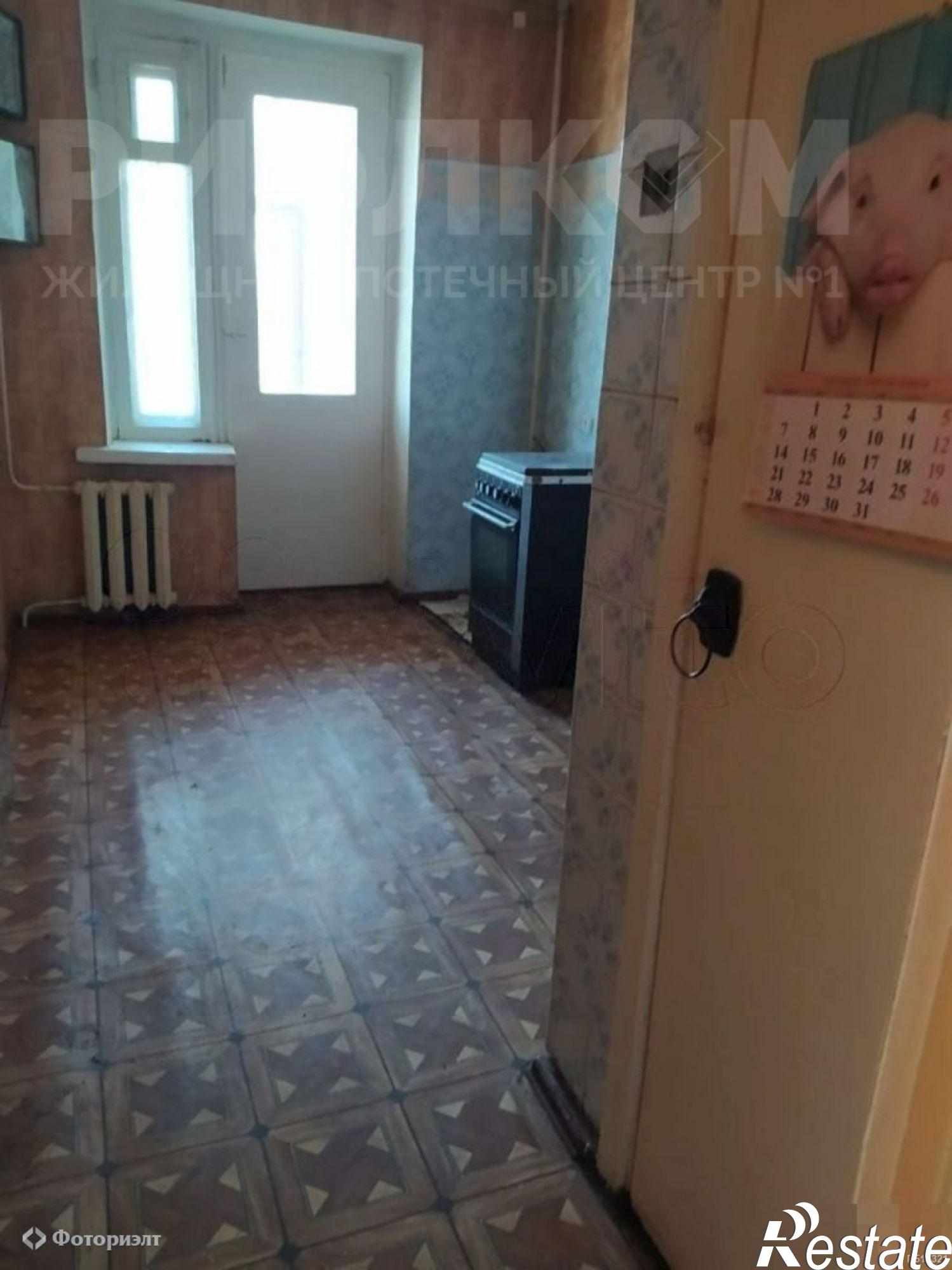 Купить квартиру за 2 200 000 рублей на Академика Жук ул, 48а