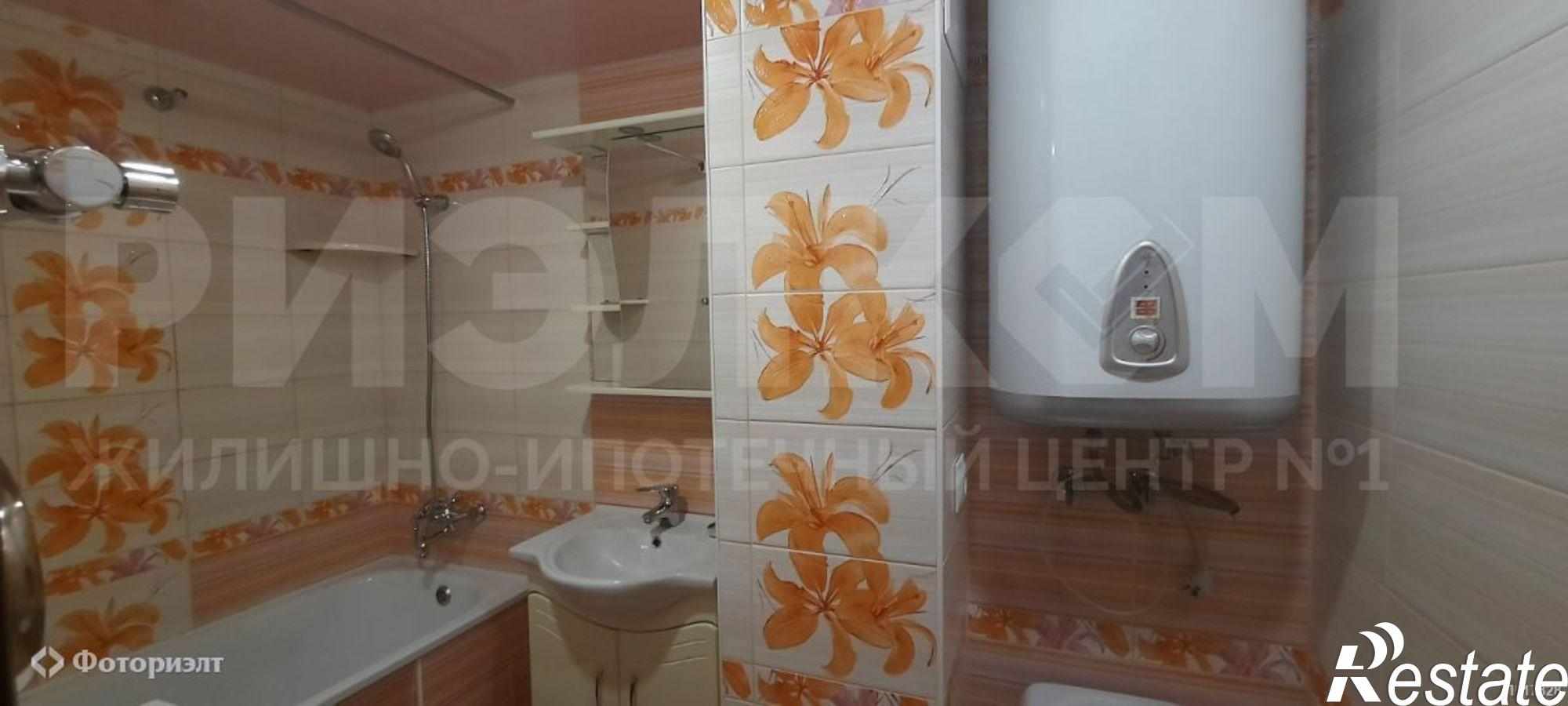 Купить квартиру за 2 600 000 рублей на 30 лет Победы ул, 47