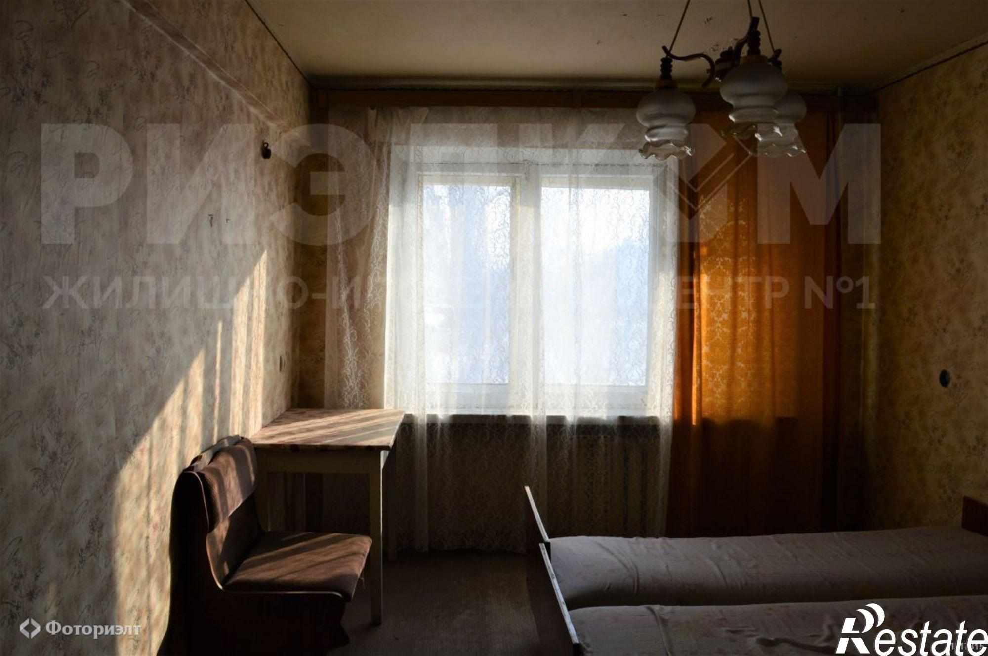 Купить квартиру за 1 200 000 рублей на Набережная Леонова ул, 43