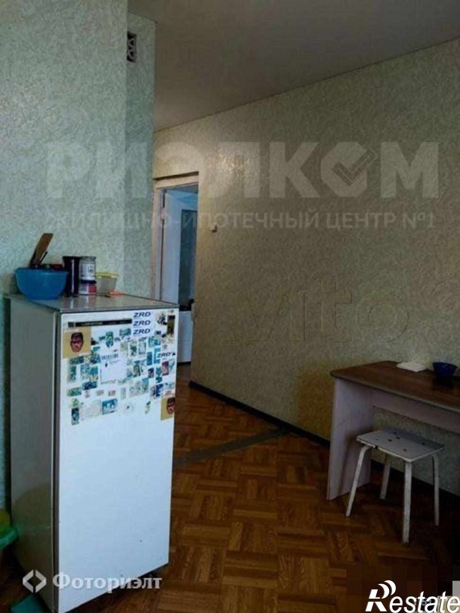 Купить квартиру за 1 230 000 рублей на Саратовское шоссе ул, 83/3