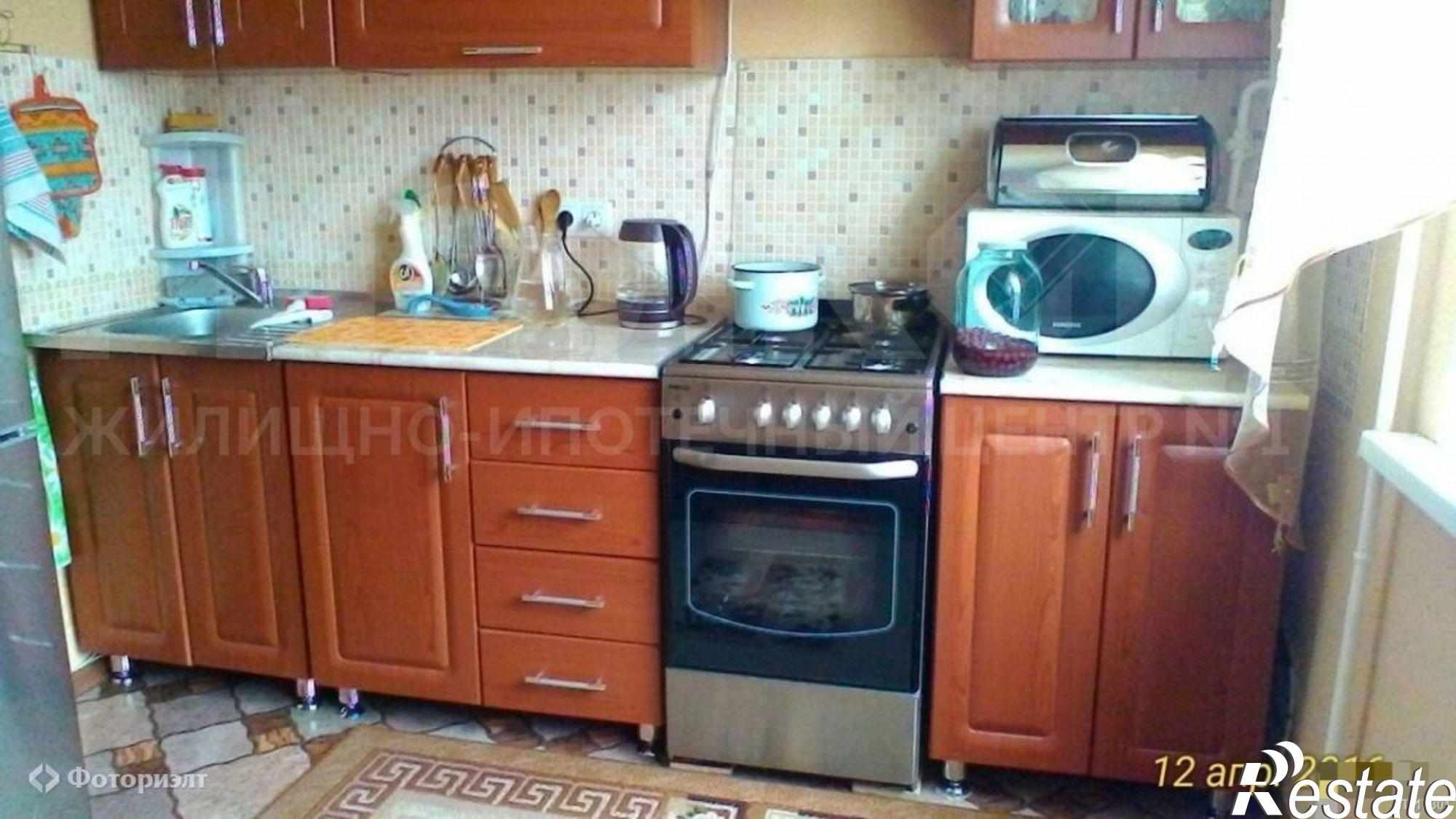 Купить квартиру за 1 330 000 рублей на Харьковская ул, 36