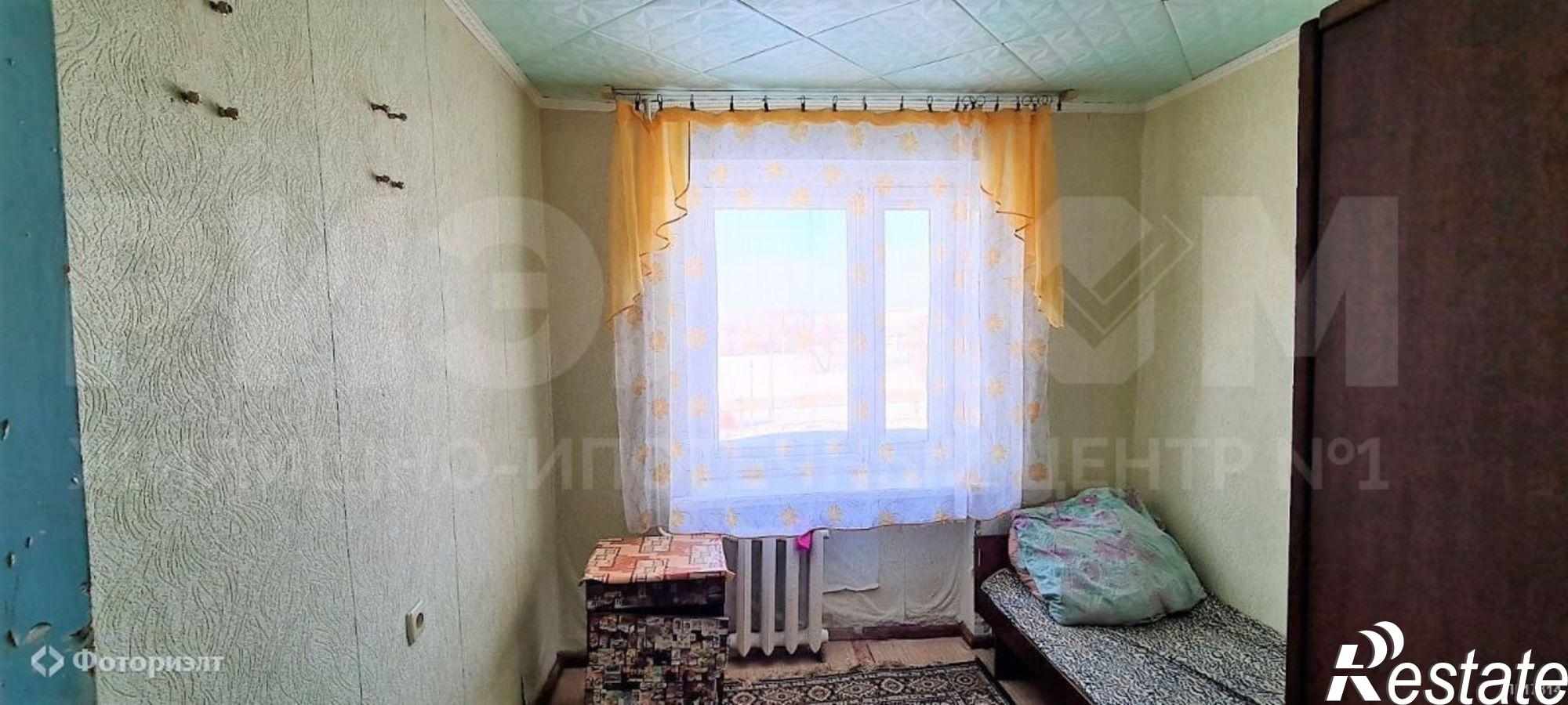 Купить квартиру за 1 150 000 рублей на 60 лет СССР ул, 29