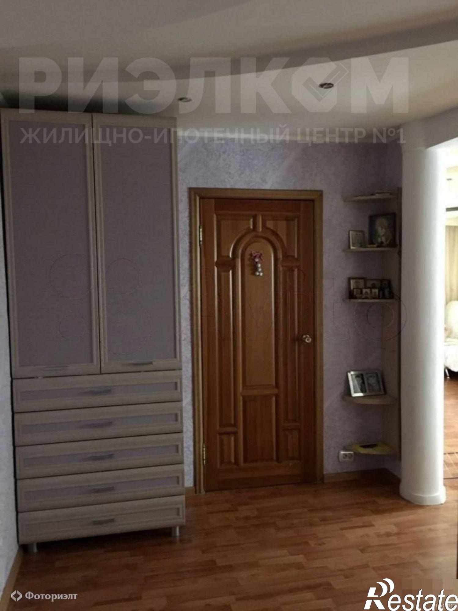 Купить квартиру за 2 300 000 рублей на 30 лет Победы ул, 20