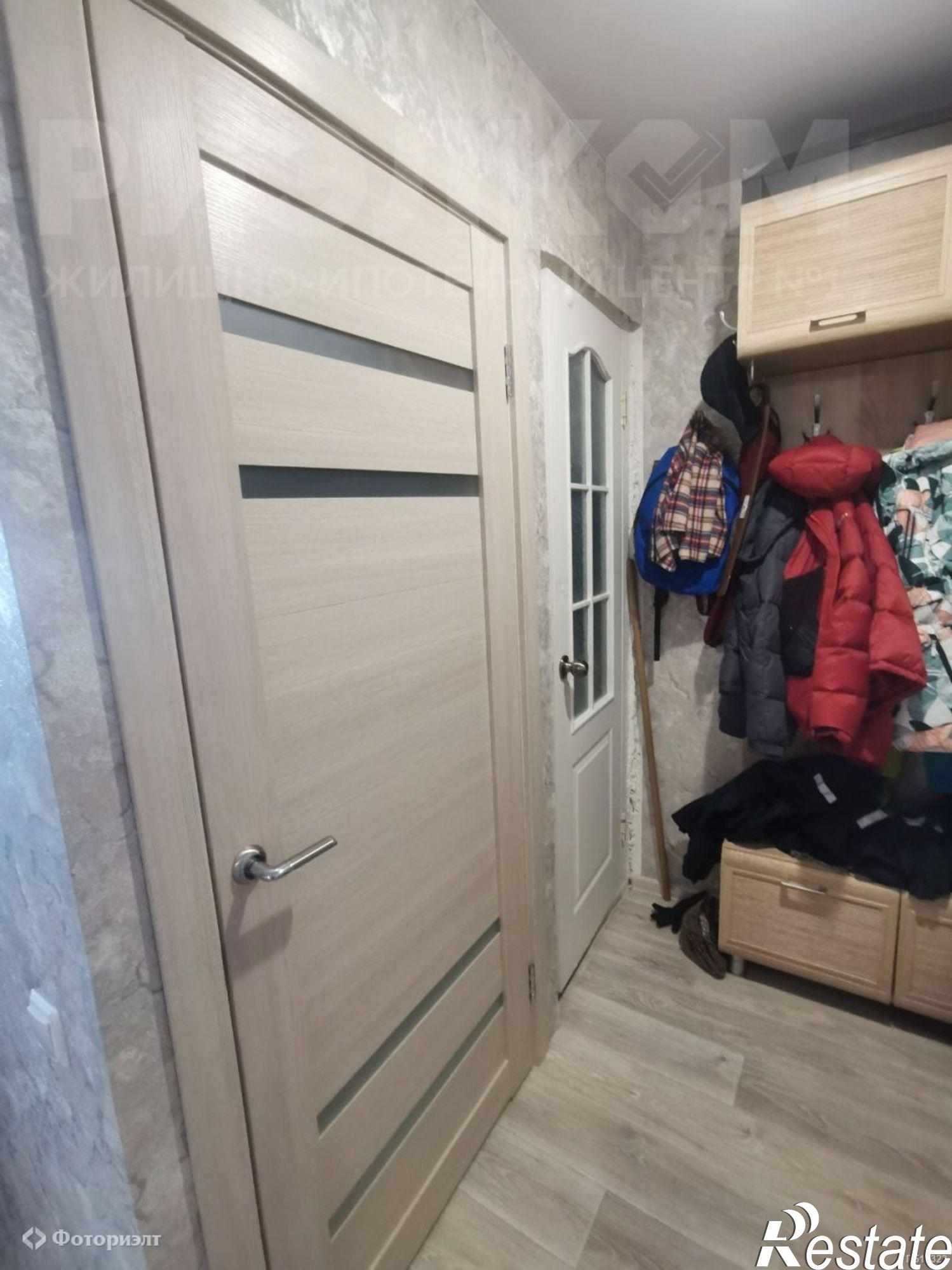 Купить квартиру за 1 750 000 рублей на Титова ул, 15