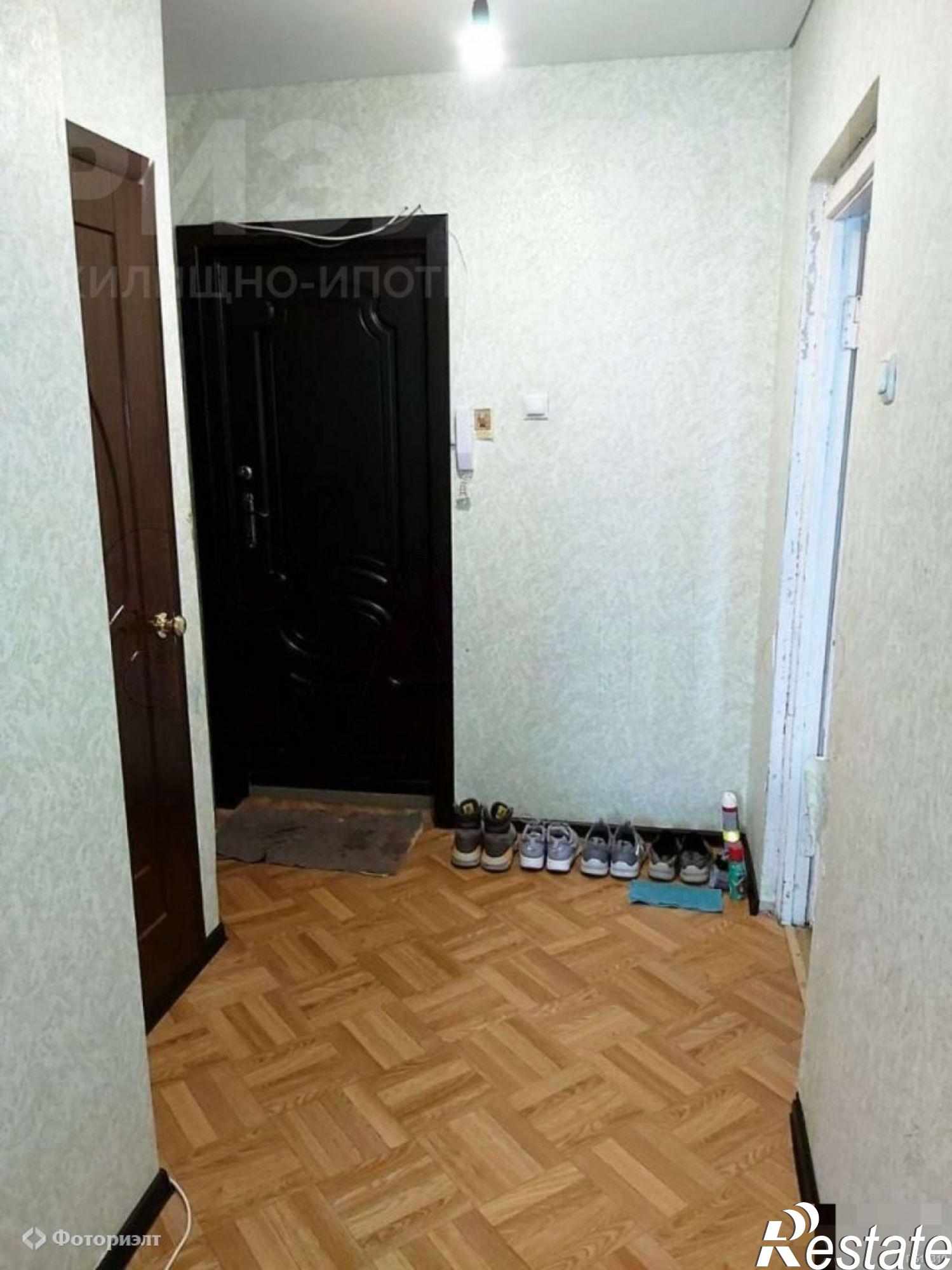 Купить квартиру за 1 230 000 рублей на Саратовское шоссе ул, 83/3