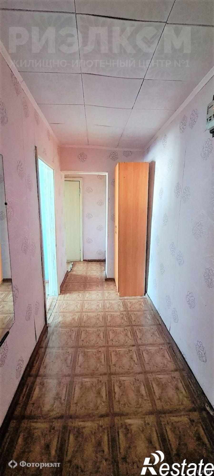 Купить квартиру за 1 150 000 рублей на 60 лет СССР ул, 29