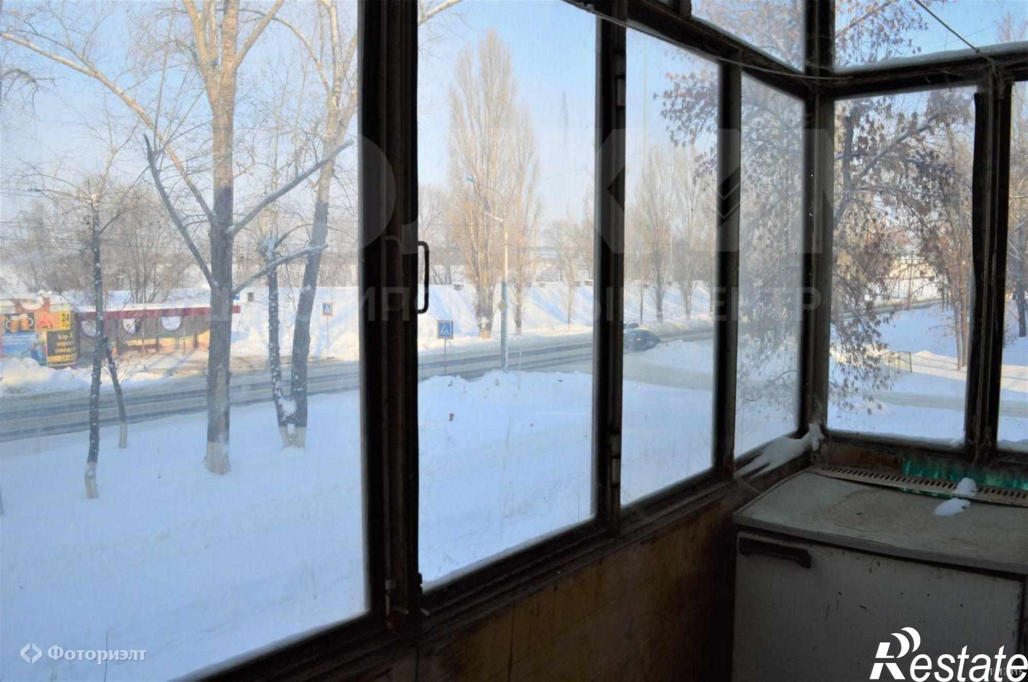 Купить квартиру за 1 200 000 рублей на Набережная Леонова ул, 43