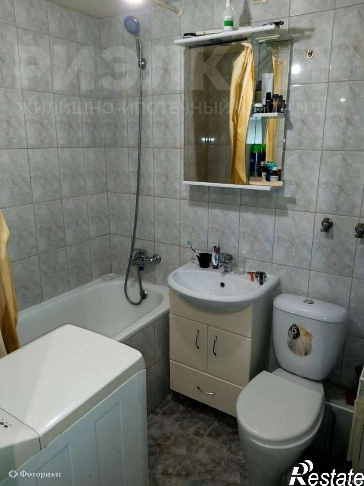 Купить квартиру за 1 230 000 рублей на Саратовское шоссе ул, 83/3