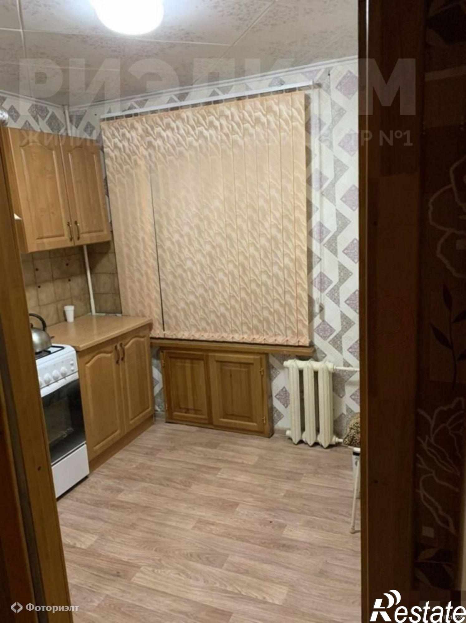 Купить квартиру за 1 400 000 рублей на Менделеева ул, 4