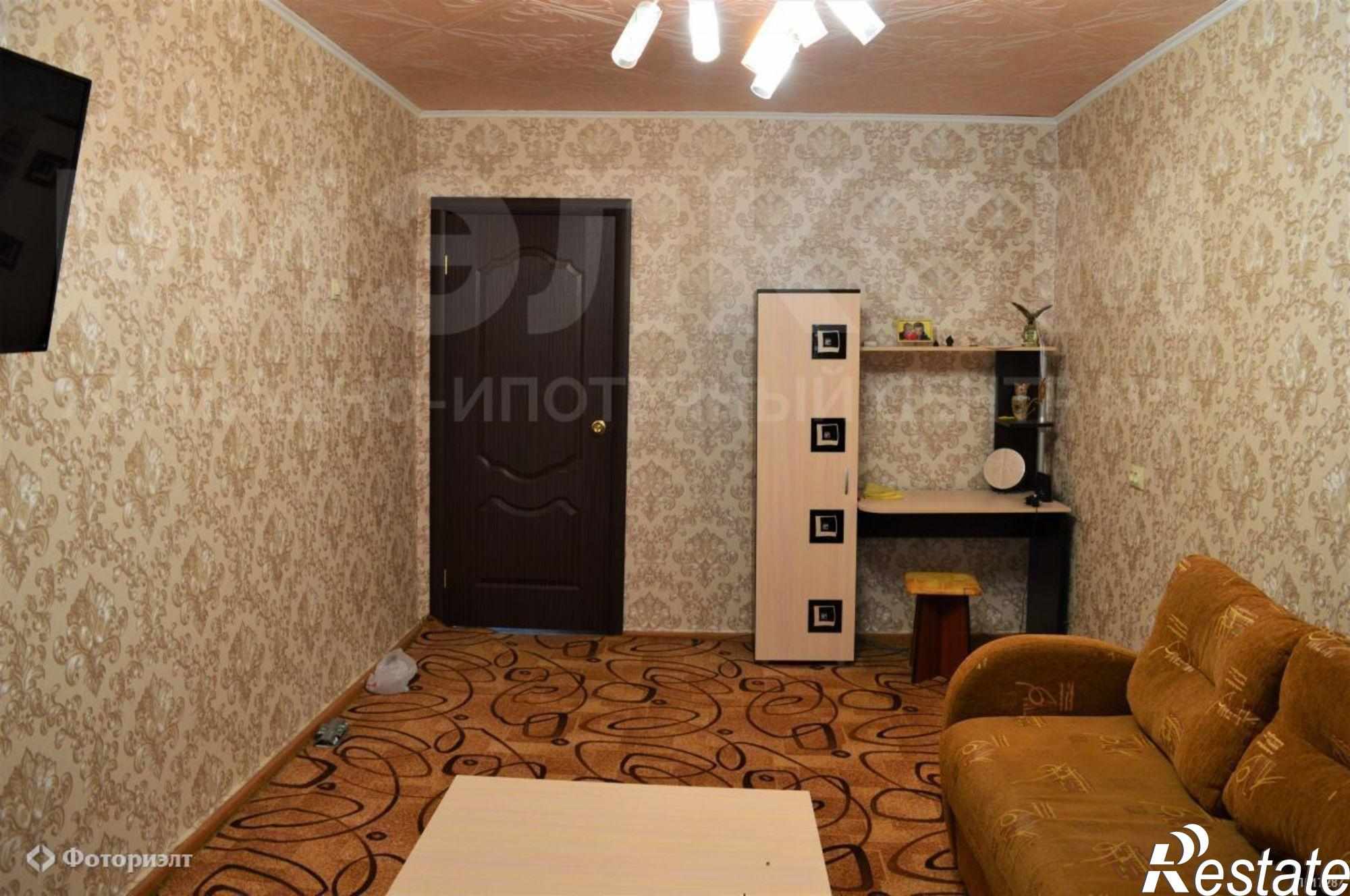 Купить квартиру за 899 000 рублей на Привокзальная ул, 7