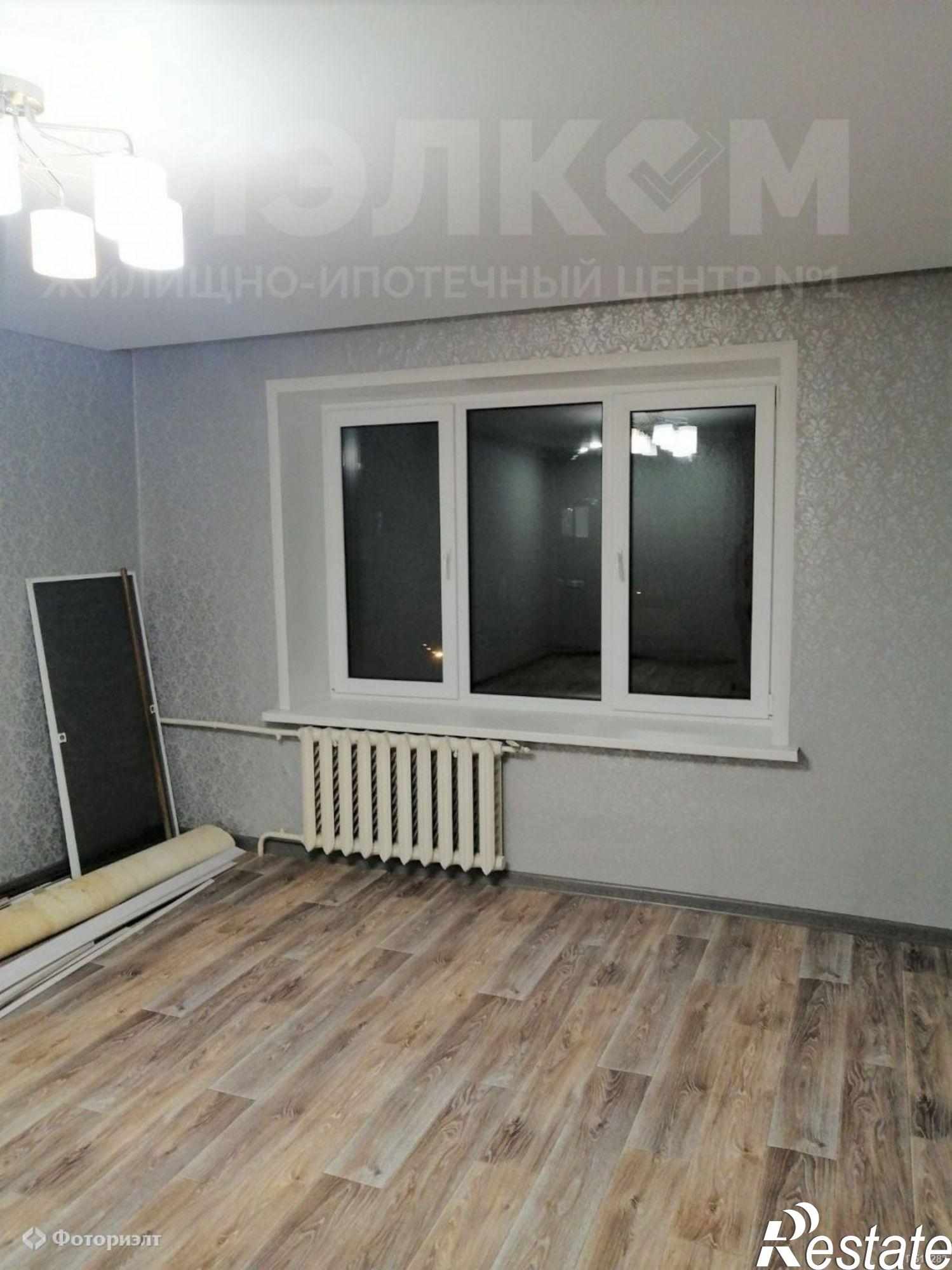 Купить квартиру за 960 000 рублей на Шевченко ул, 3а
