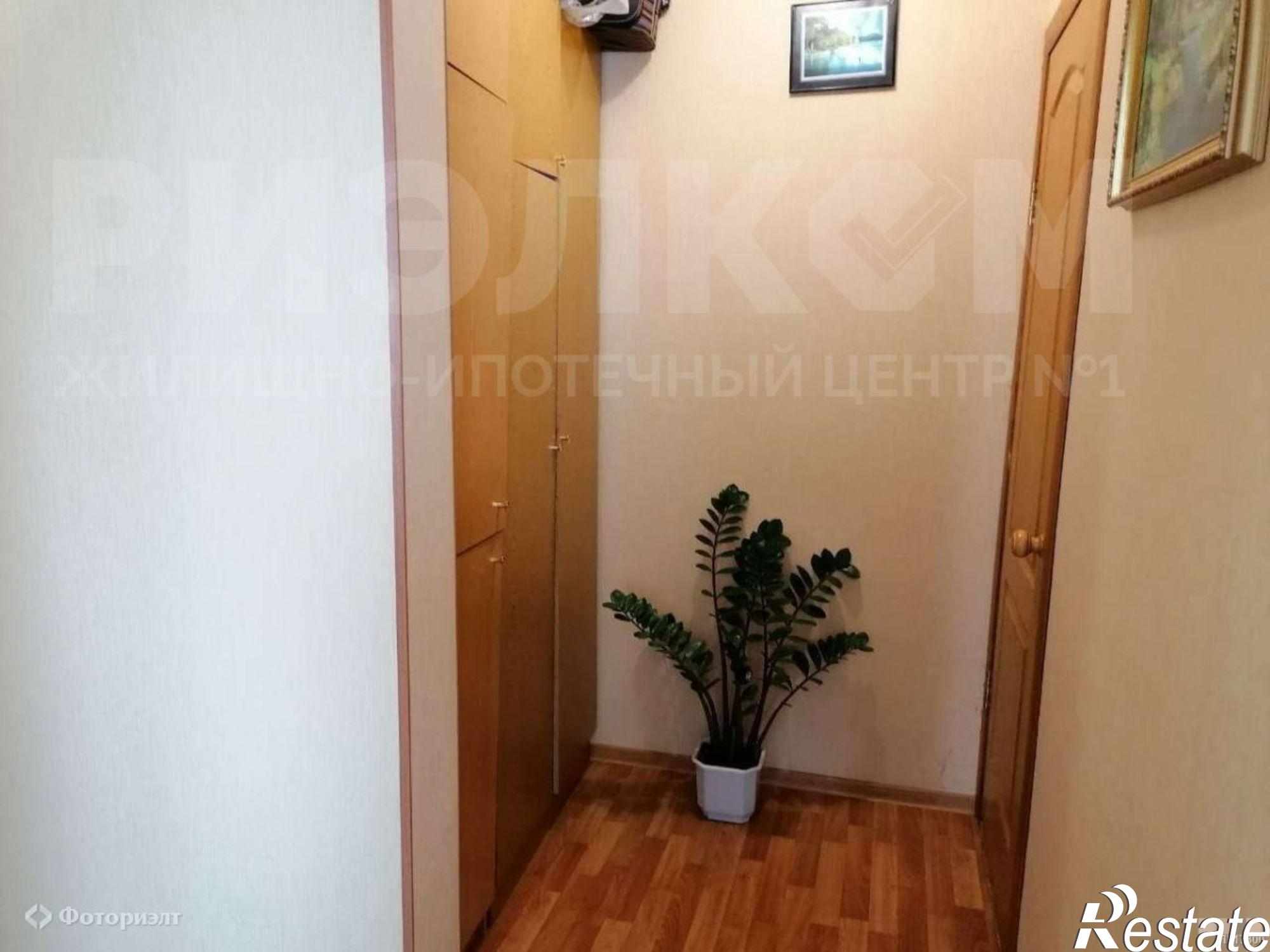 Купить квартиру за 1 850 000 рублей на Проспект Героев ул, 58