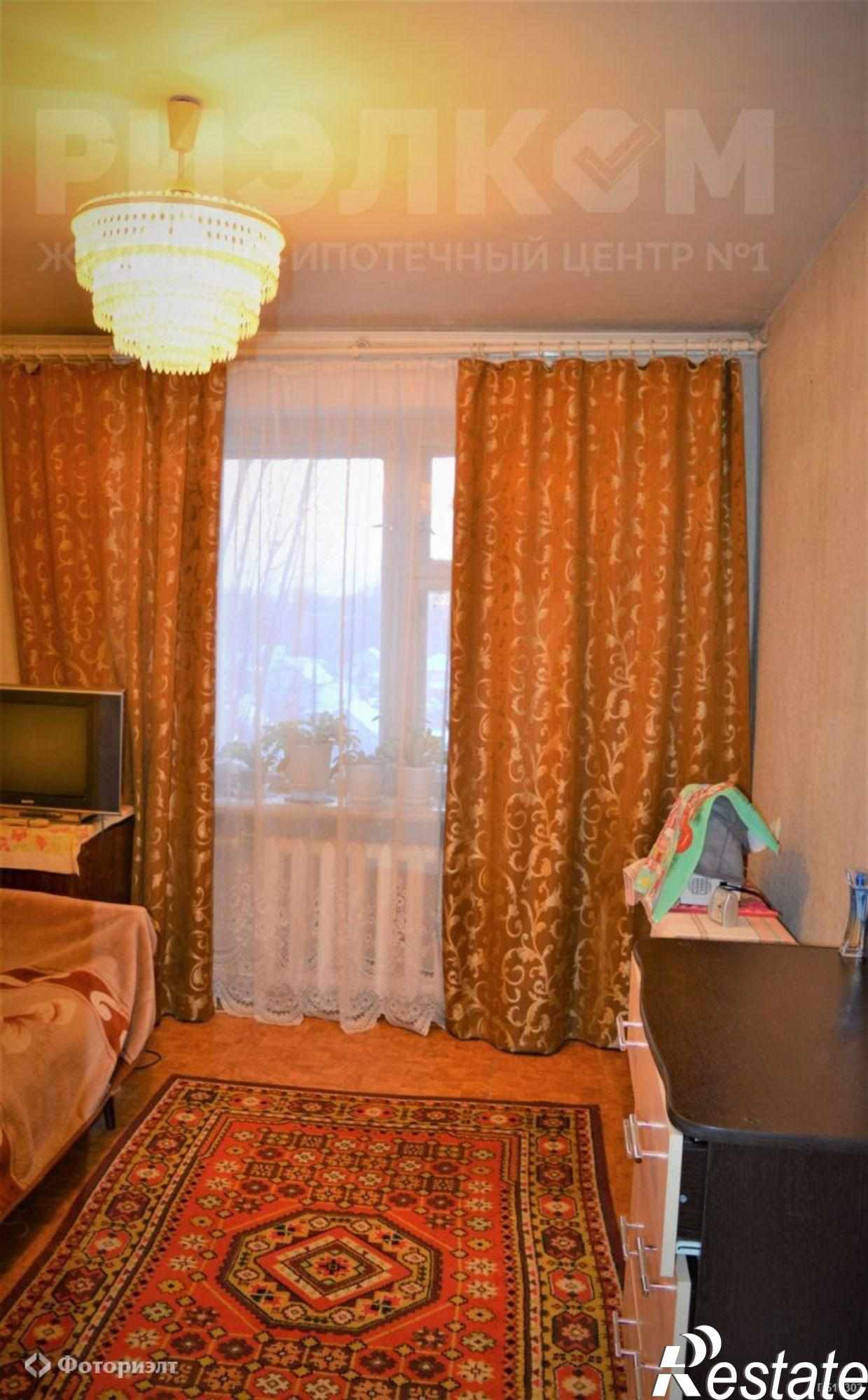 Купить квартиру за 1 700 000 рублей на Лобачевского ул, 120
