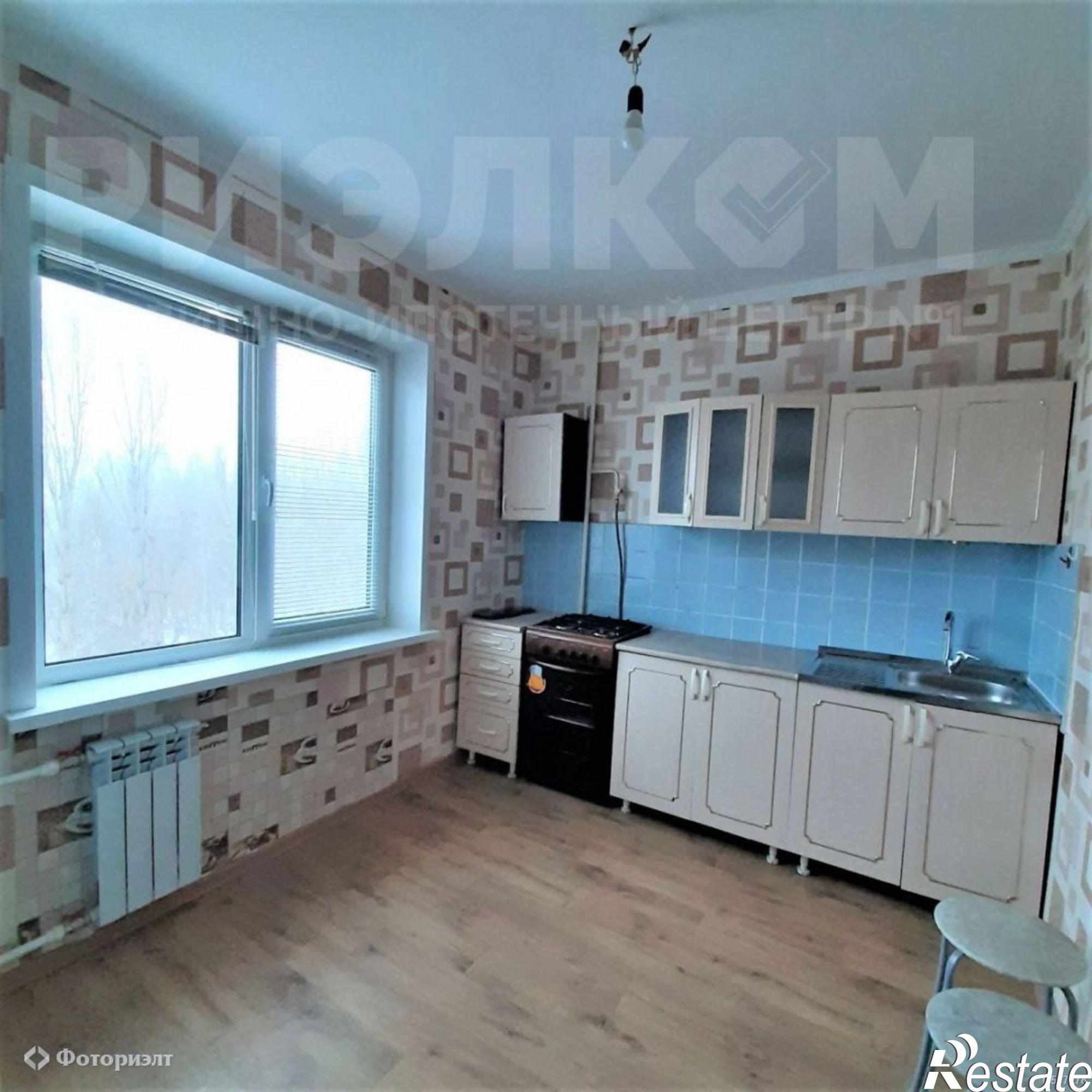 Купить квартиру за 1 360 000 рублей на Трнавская ул, 8А