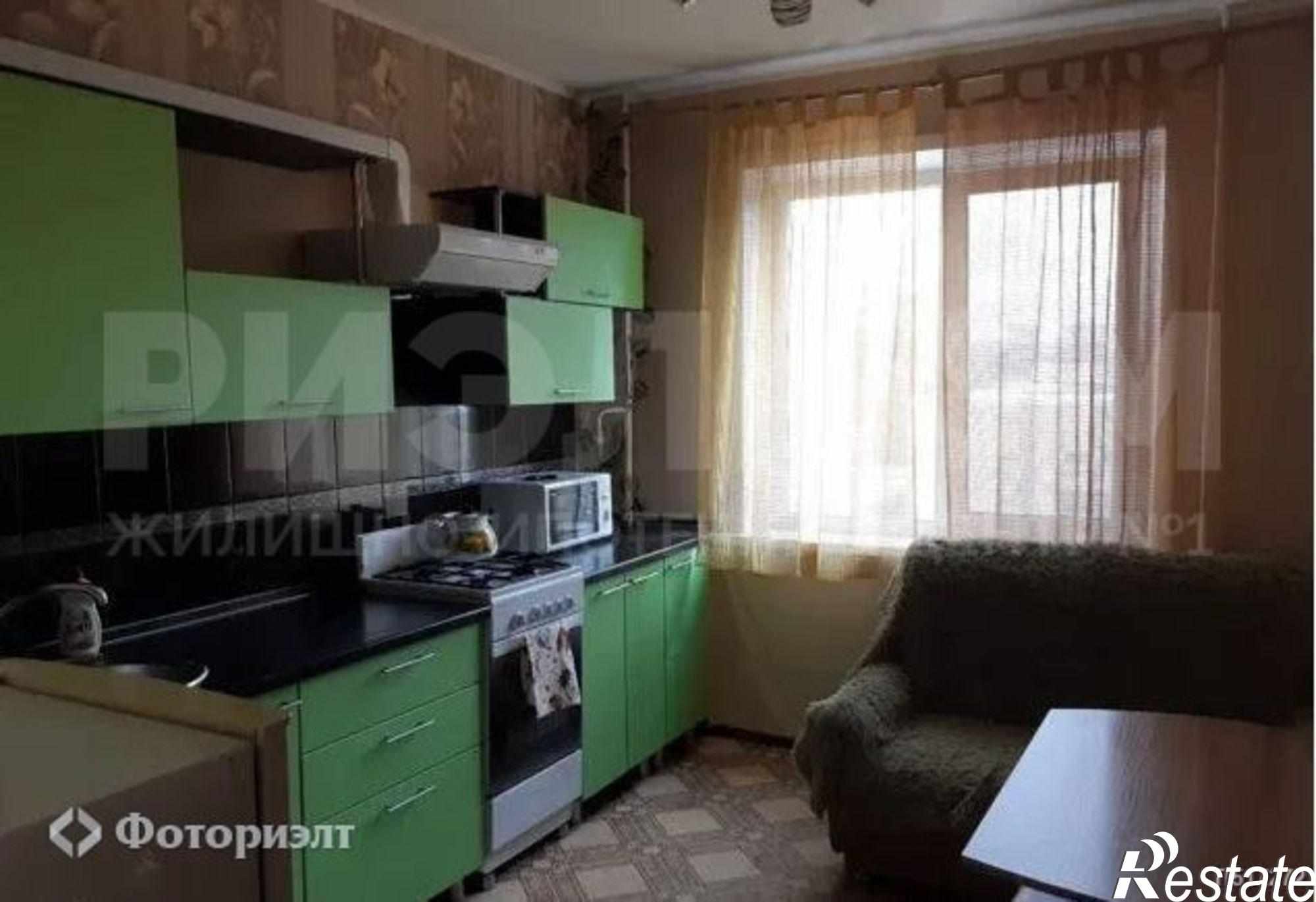 Купить квартиру за 2 400 000 рублей на 30 лет Победы ул, 13