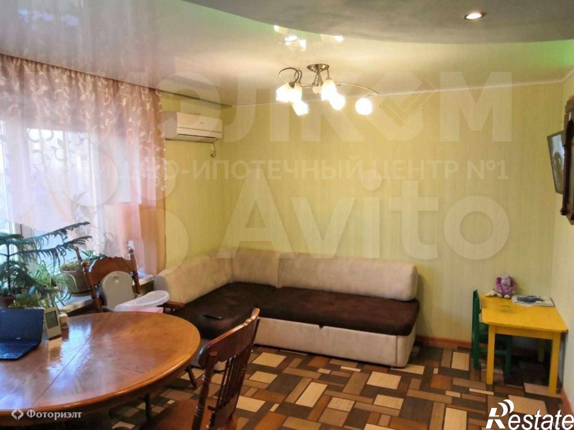 Купить квартиру за 2 950 000 рублей на Гагарина ул, 75