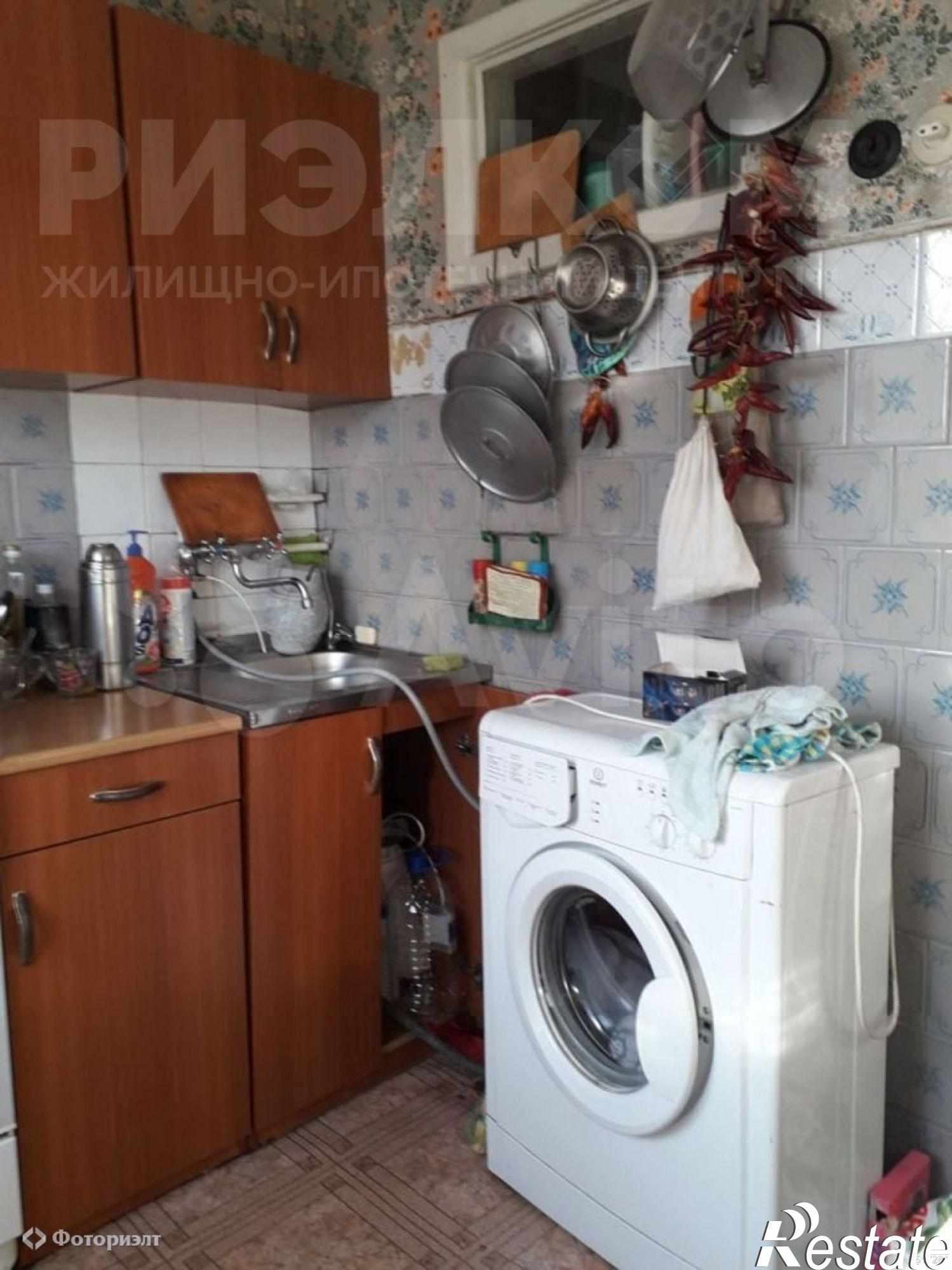 Купить квартиру за 1 100 000 рублей на Набережная 50 лет ВЛКСМ ул, 21