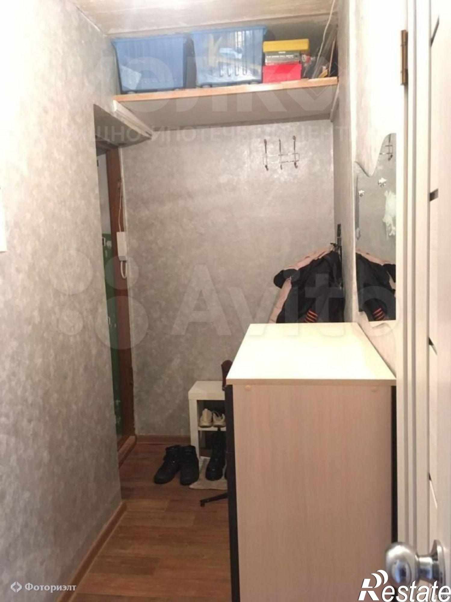 Купить квартиру за 1 250 000 рублей на Шевченко ул, 77