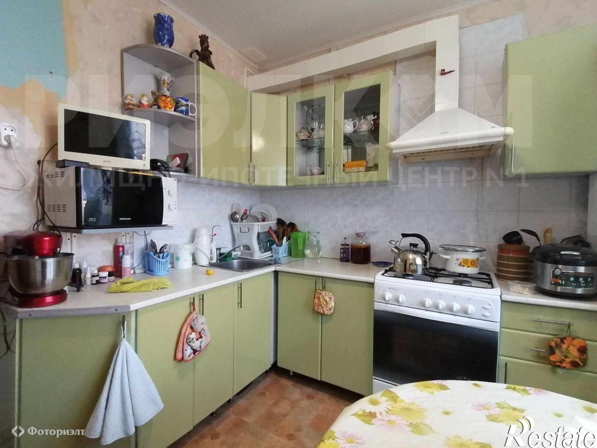 Купить квартиру за 2 250 000 рублей на Степная ул, 10