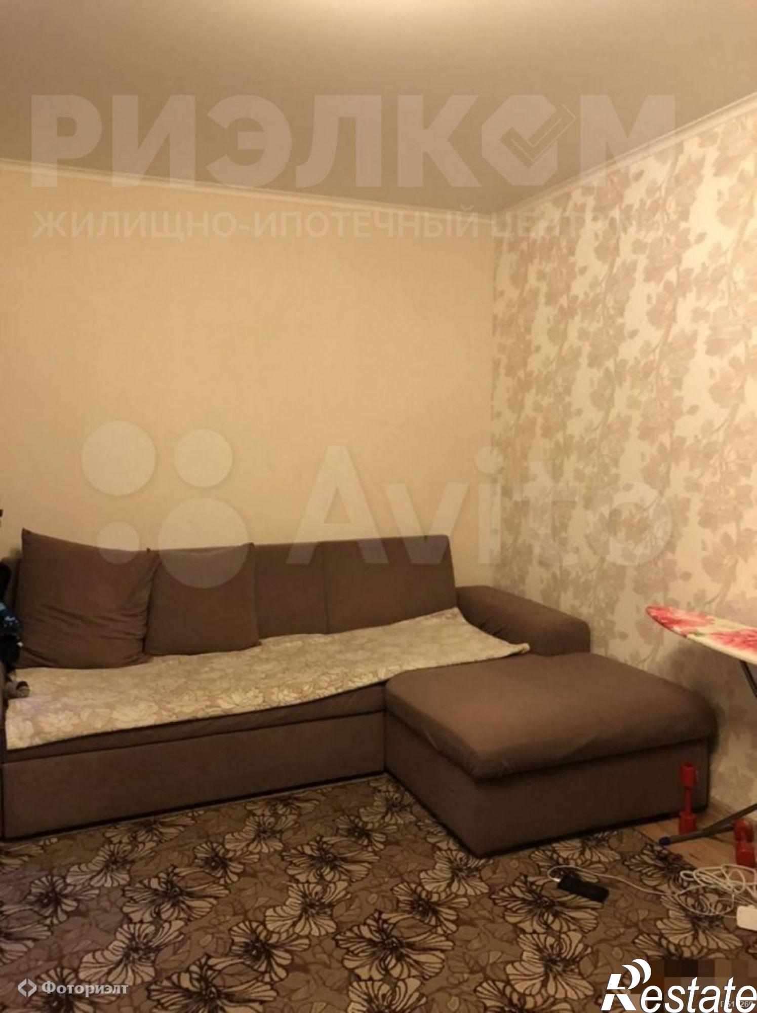 Купить квартиру за 1 580 000 рублей на Степная ул, 92