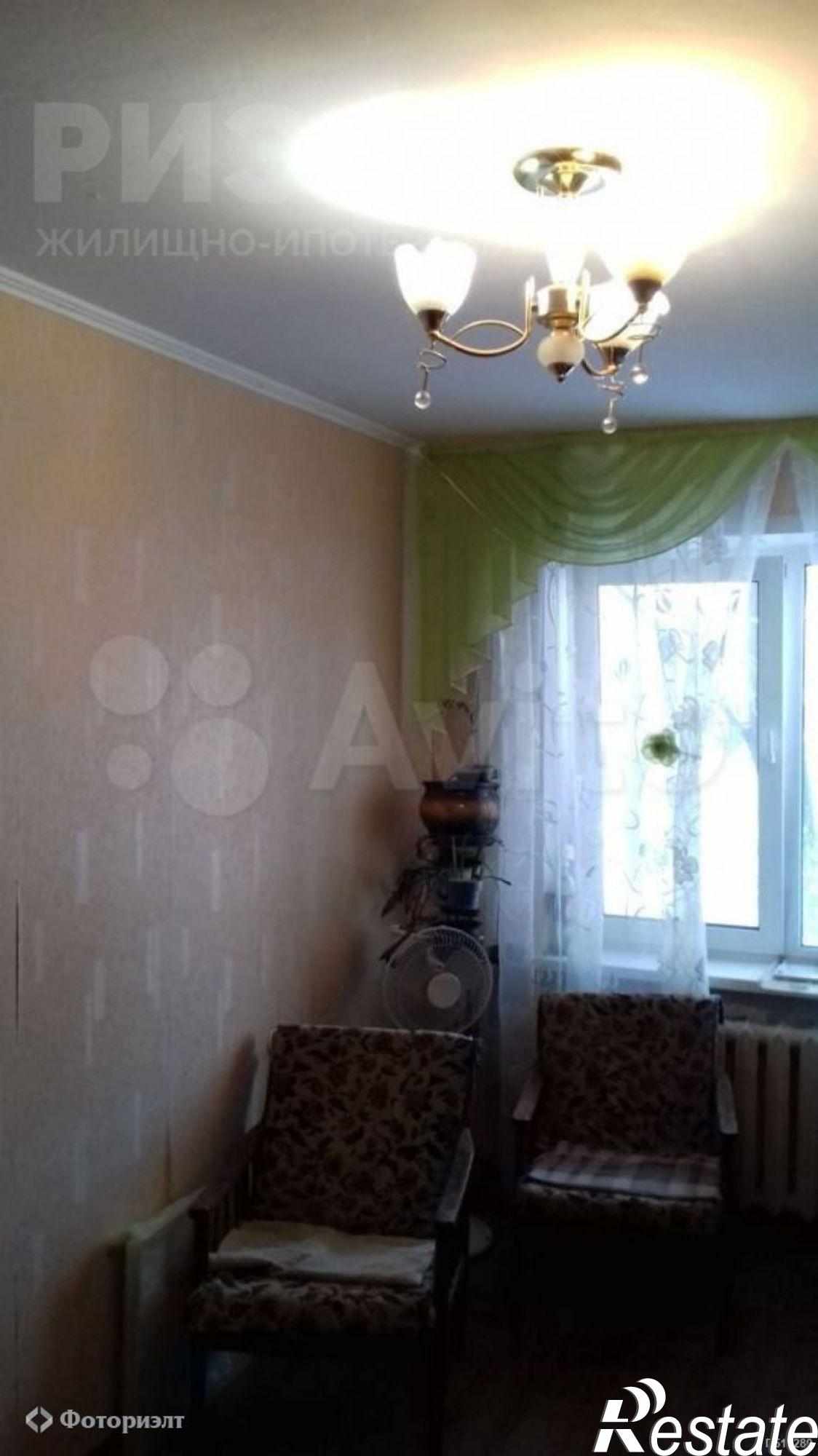 Купить квартиру за 1 080 000 рублей на Минская ул, 57