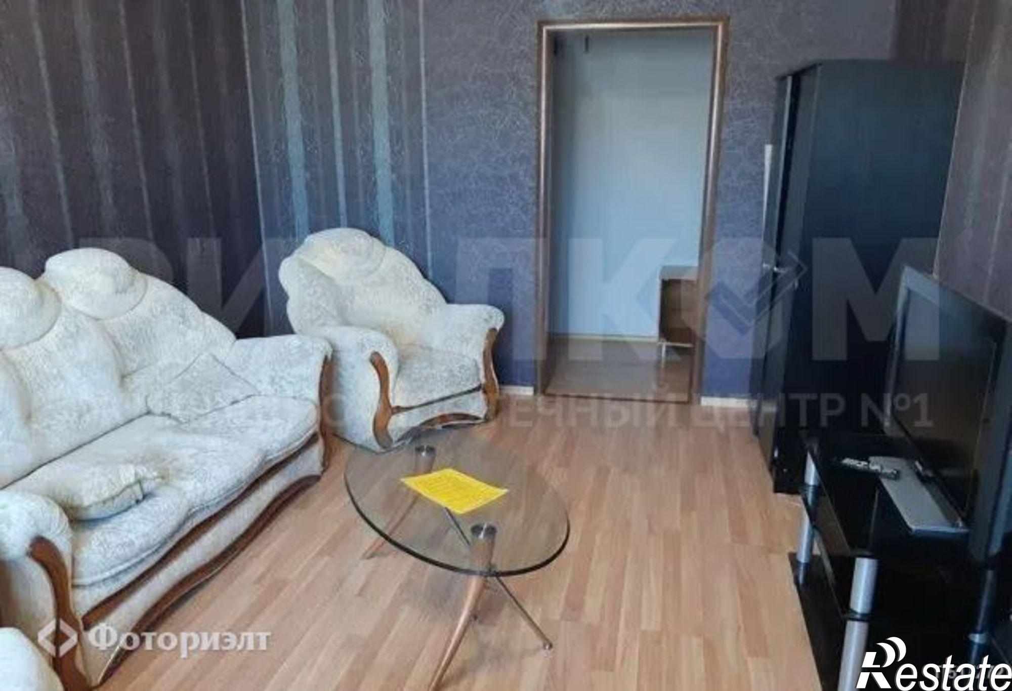Купить квартиру за 2 400 000 рублей на 30 лет Победы ул, 13