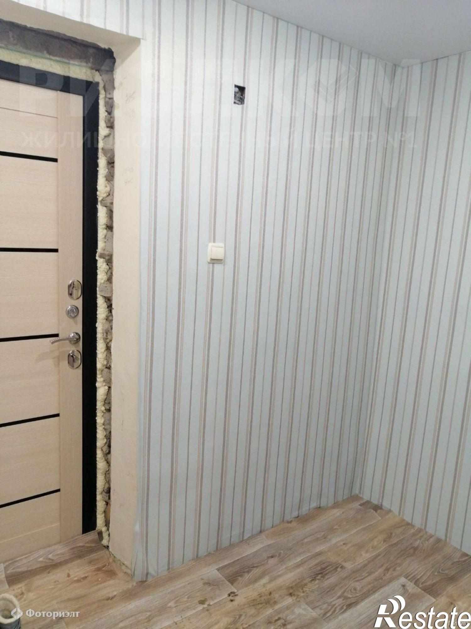 Купить квартиру за 960 000 рублей на Шевченко ул, 3а
