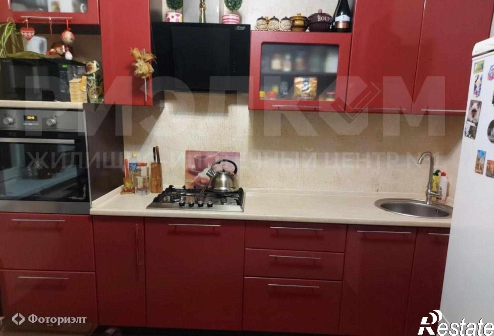 Купить квартиру за 2 550 000 рублей на 30 лет Победы ул, 31
