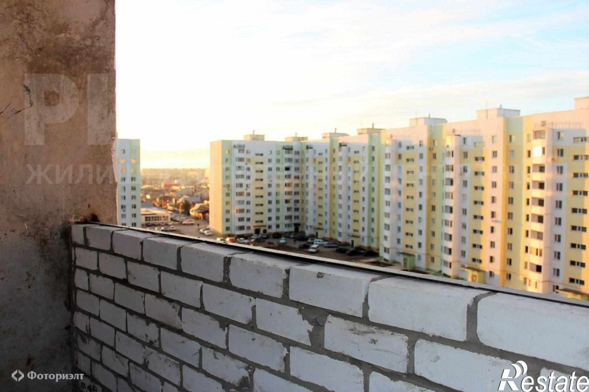 Купить квартиру за 1 150 000 рублей на Строительная ул, 39