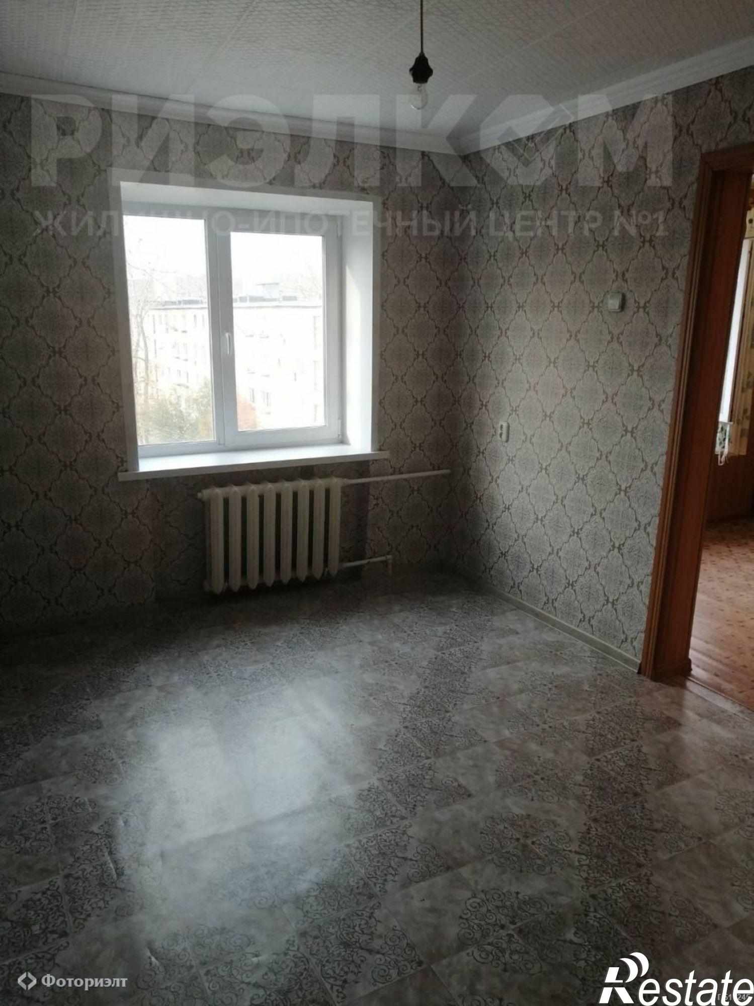 Купить квартиру за 600 000 рублей на Комарова ул, 134