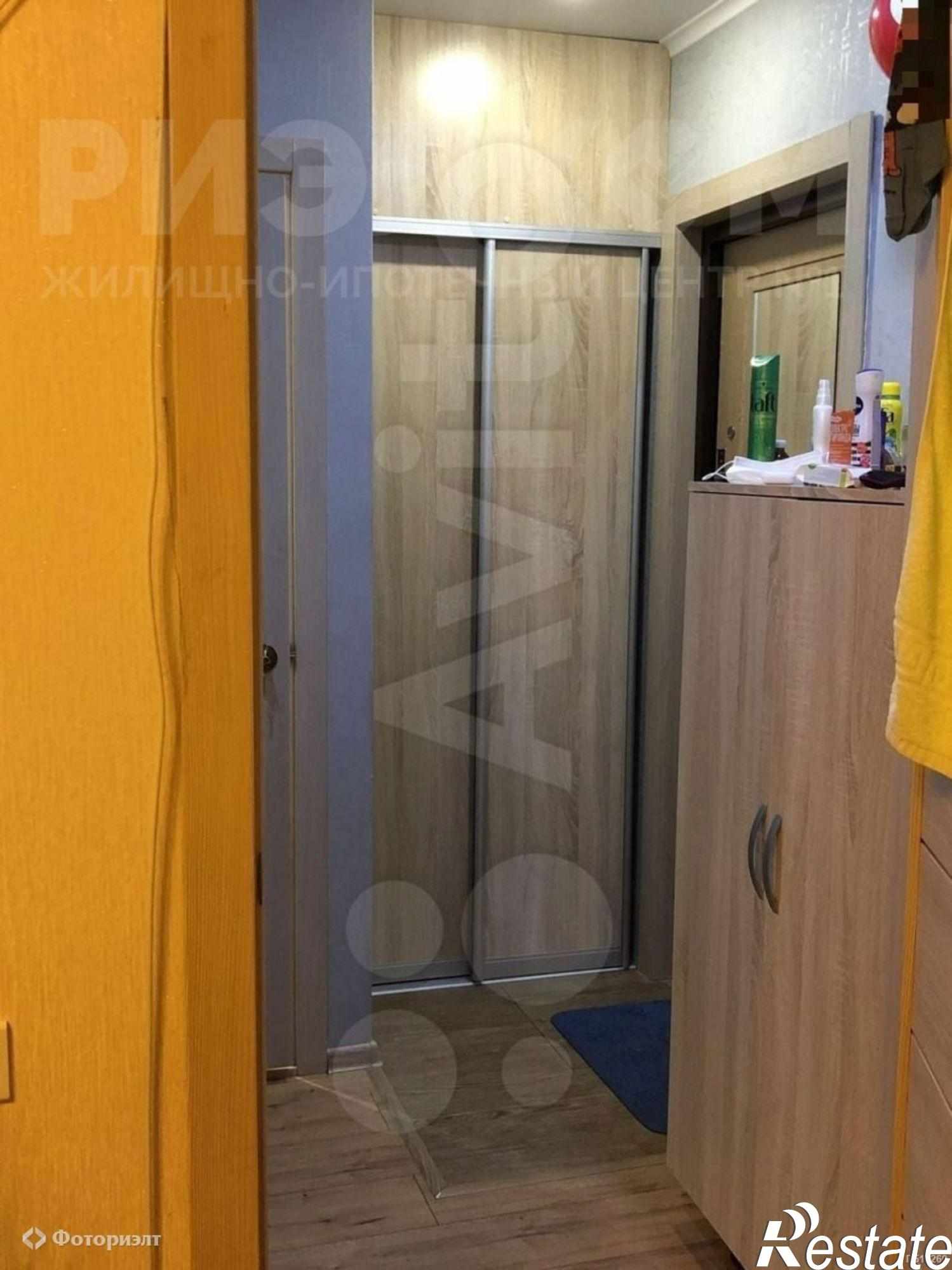 Купить квартиру за 1 580 000 рублей на Степная ул, 92