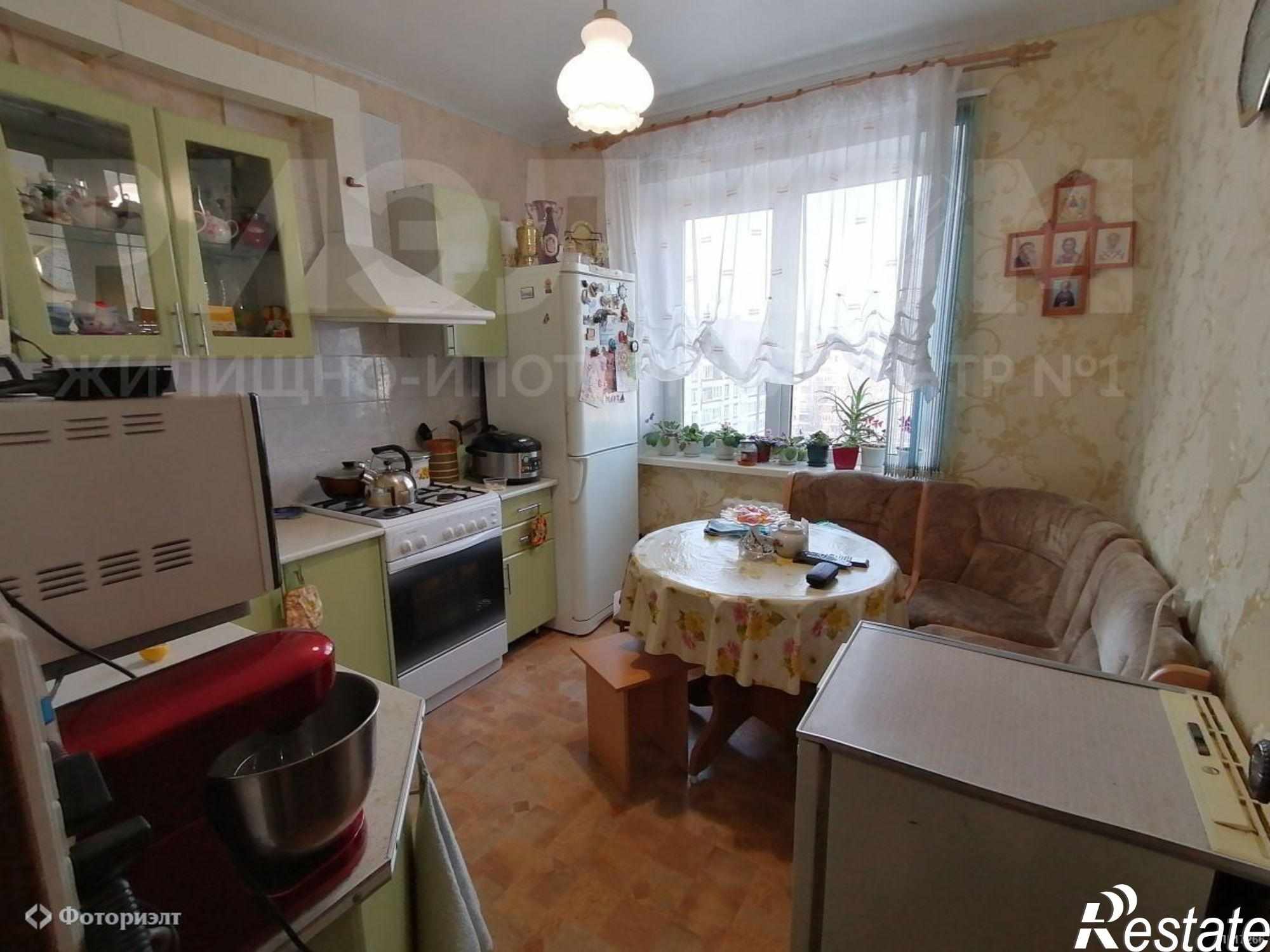 Купить квартиру за 2 250 000 рублей на Степная ул, 10