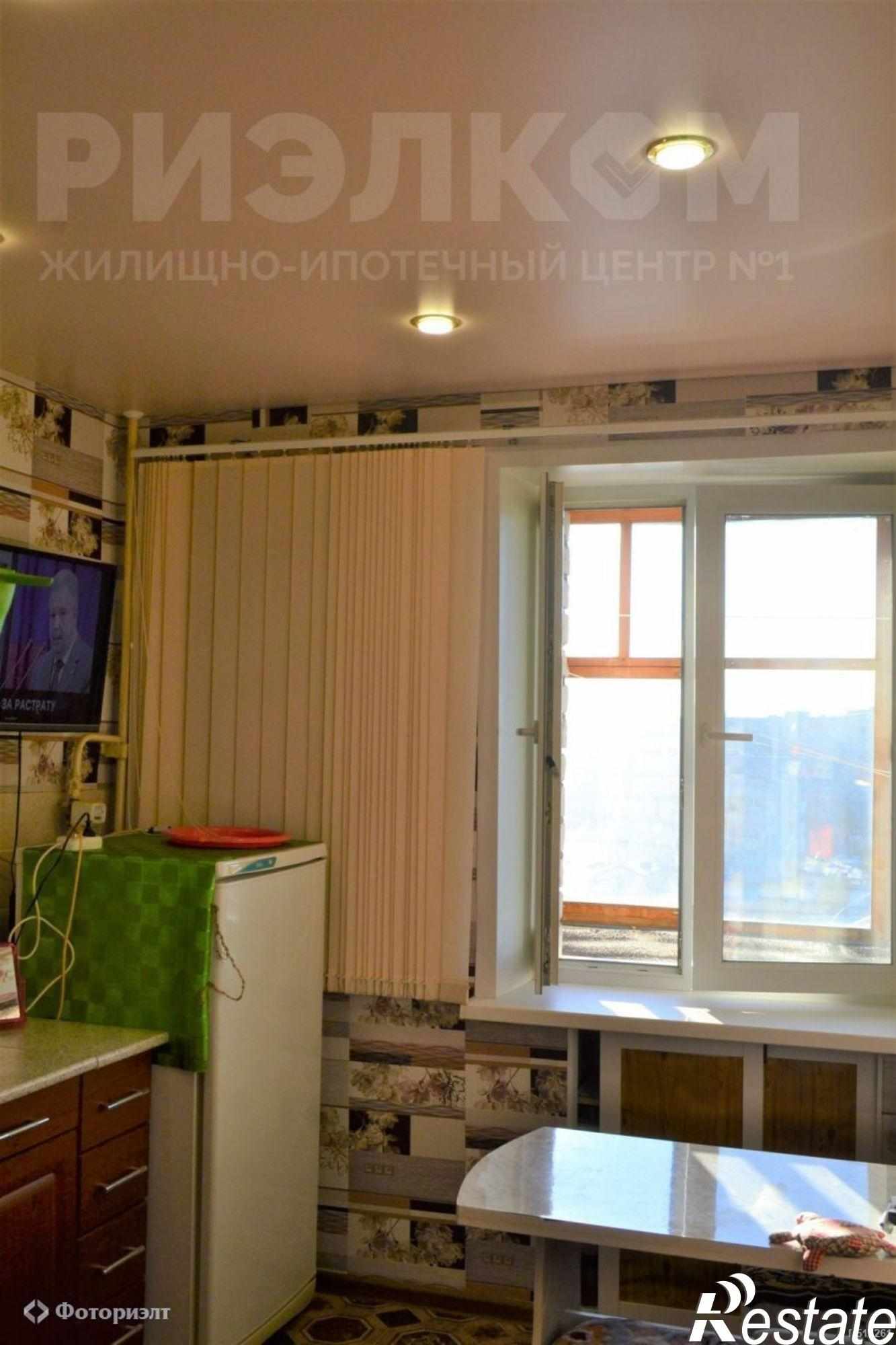 Купить квартиру за 1 900 000 рублей на Каховская ул, 11
