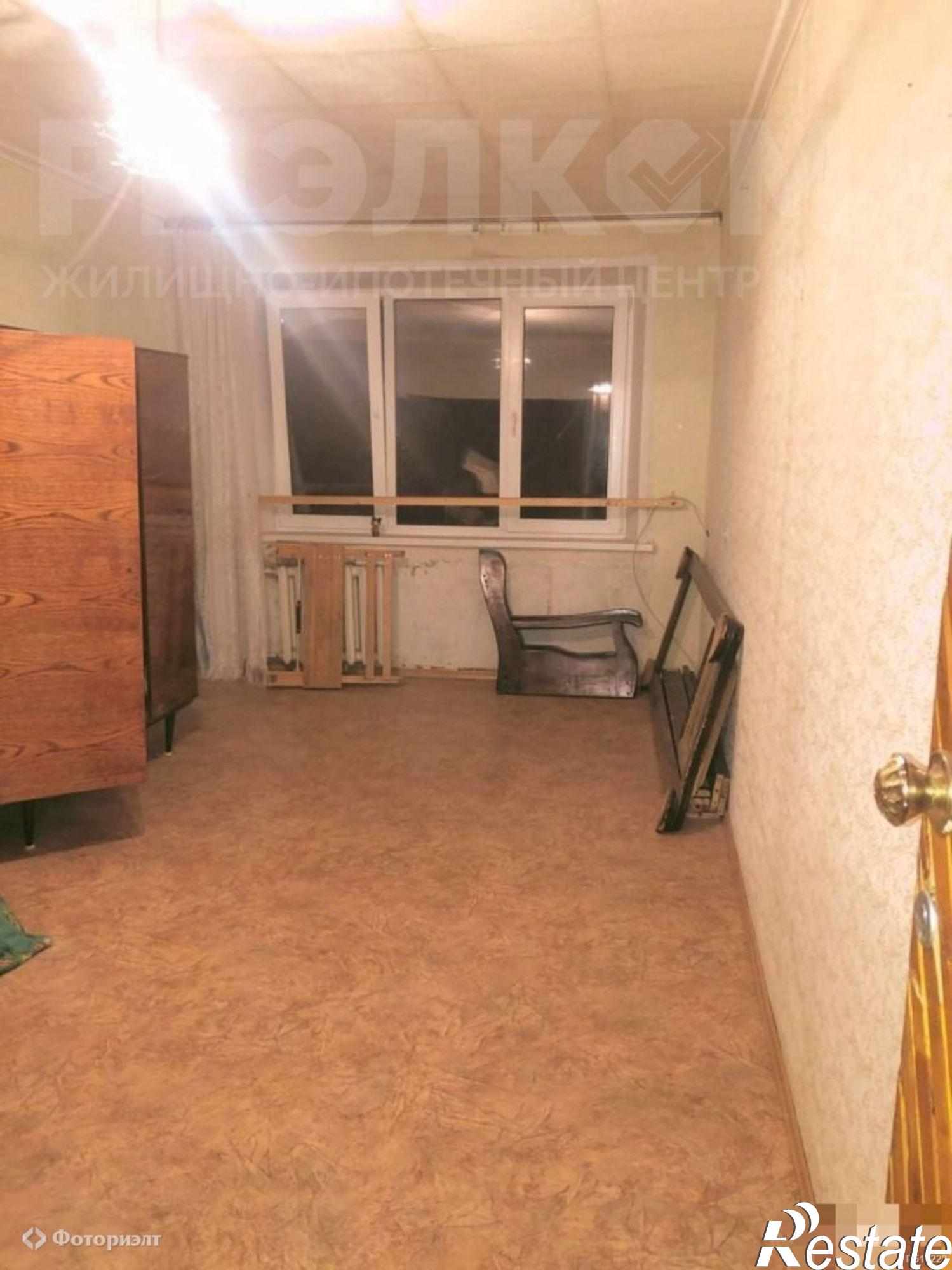 Купить квартиру за 1 100 000 рублей на Привокзальная ул, 7