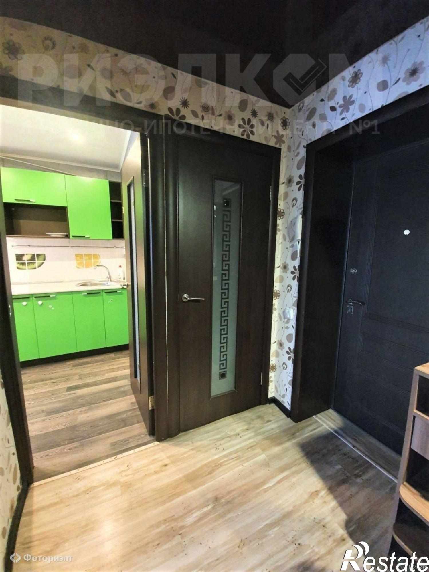 Купить квартиру за 1 120 000 рублей на 60 лет СССР ул, 30