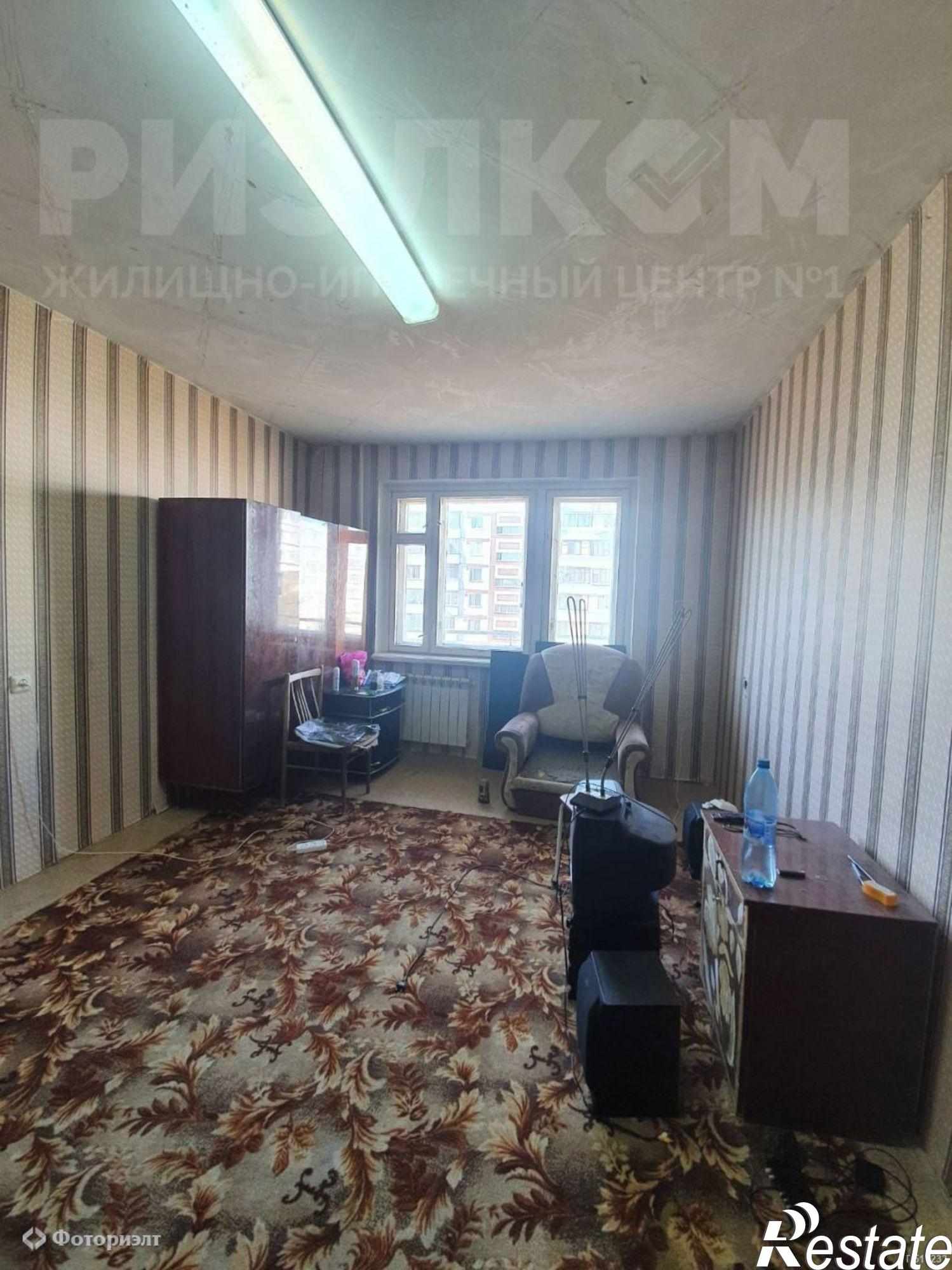 Купить квартиру за 1 050 000 рублей на Братьев Захаровых ул, 12