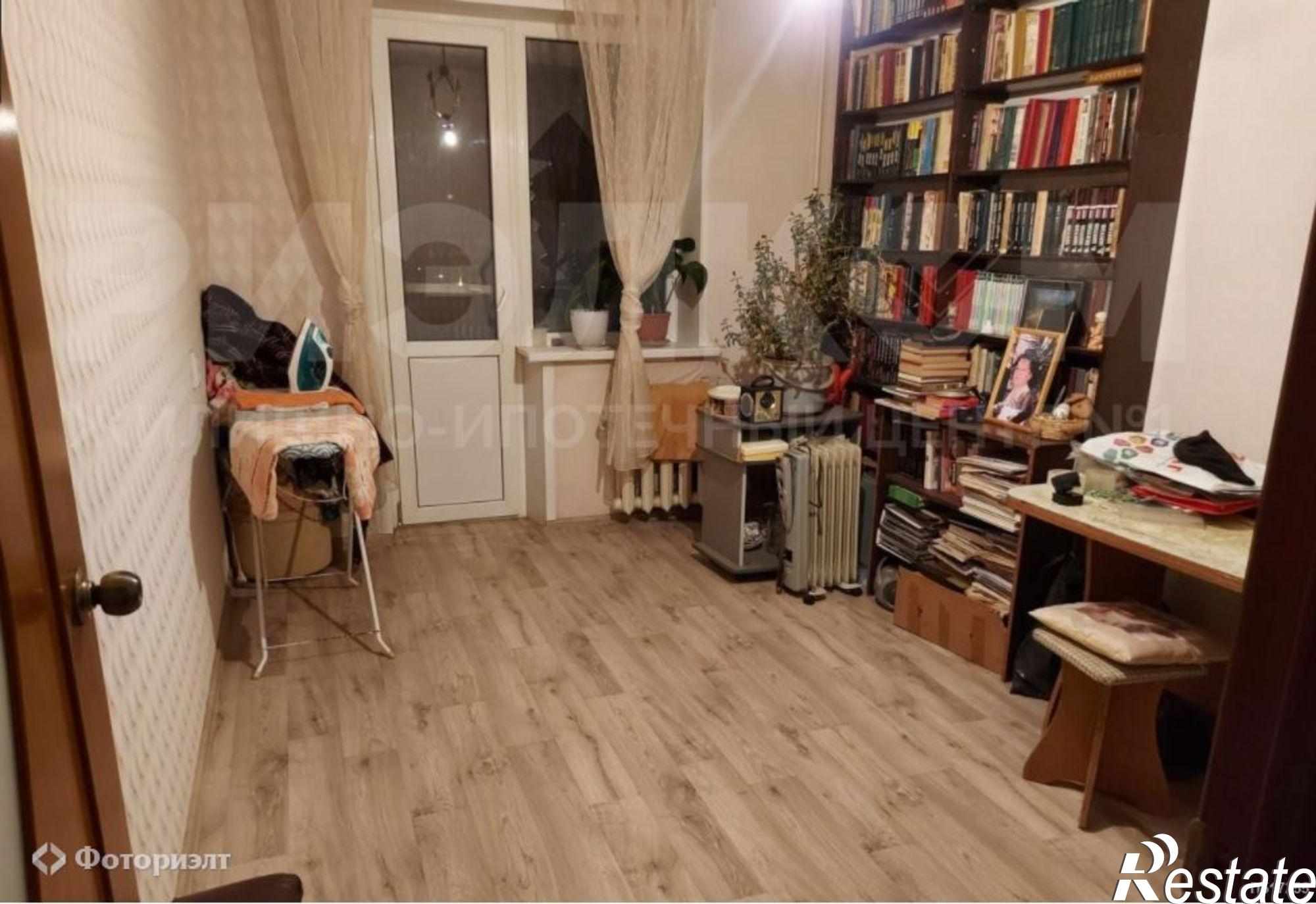 Купить квартиру за 2 550 000 рублей на 30 лет Победы ул, 31